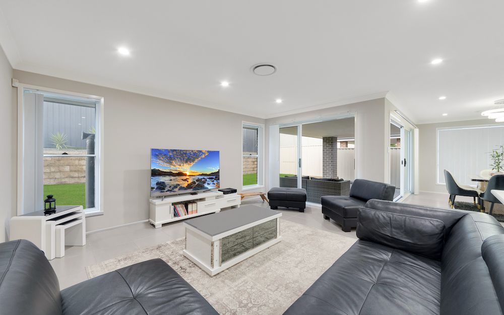 59 Radisich Loop, Oran Park, NSW 2570