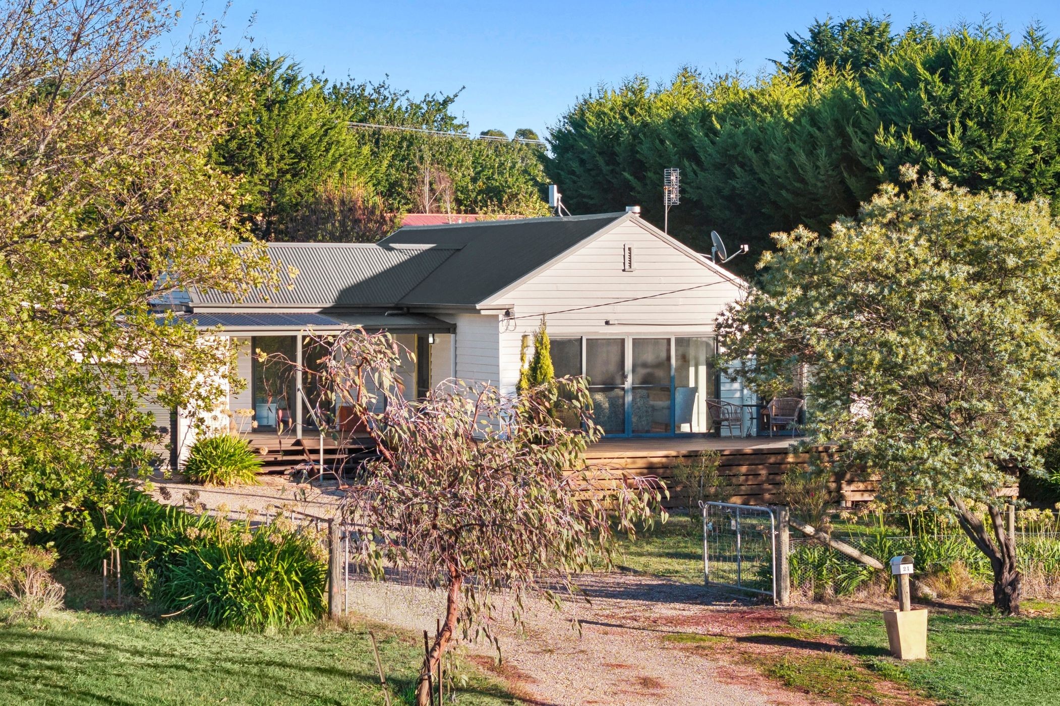 21 Campbell Street, Malmsbury, VIC 3446