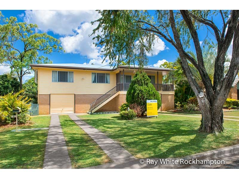 3 Standish Street, Norman Gardens, QLD 4701
