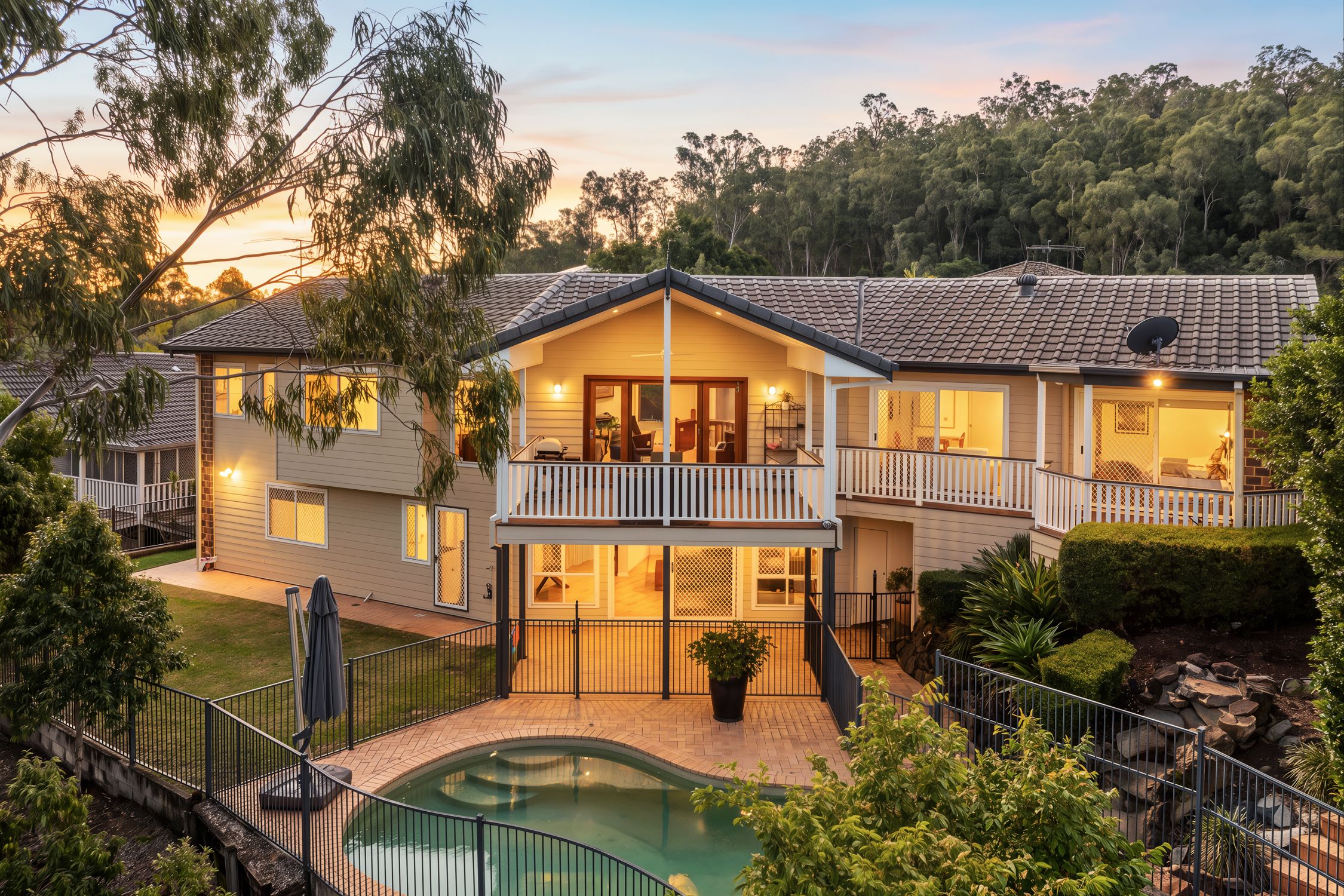 44 Drysdale Street — photo from Ray White Centenary