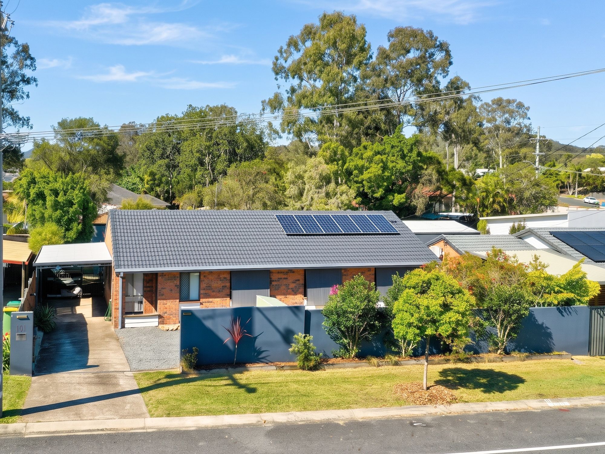 101 Cobai Drive, Mudgeeraba, QLD 4213