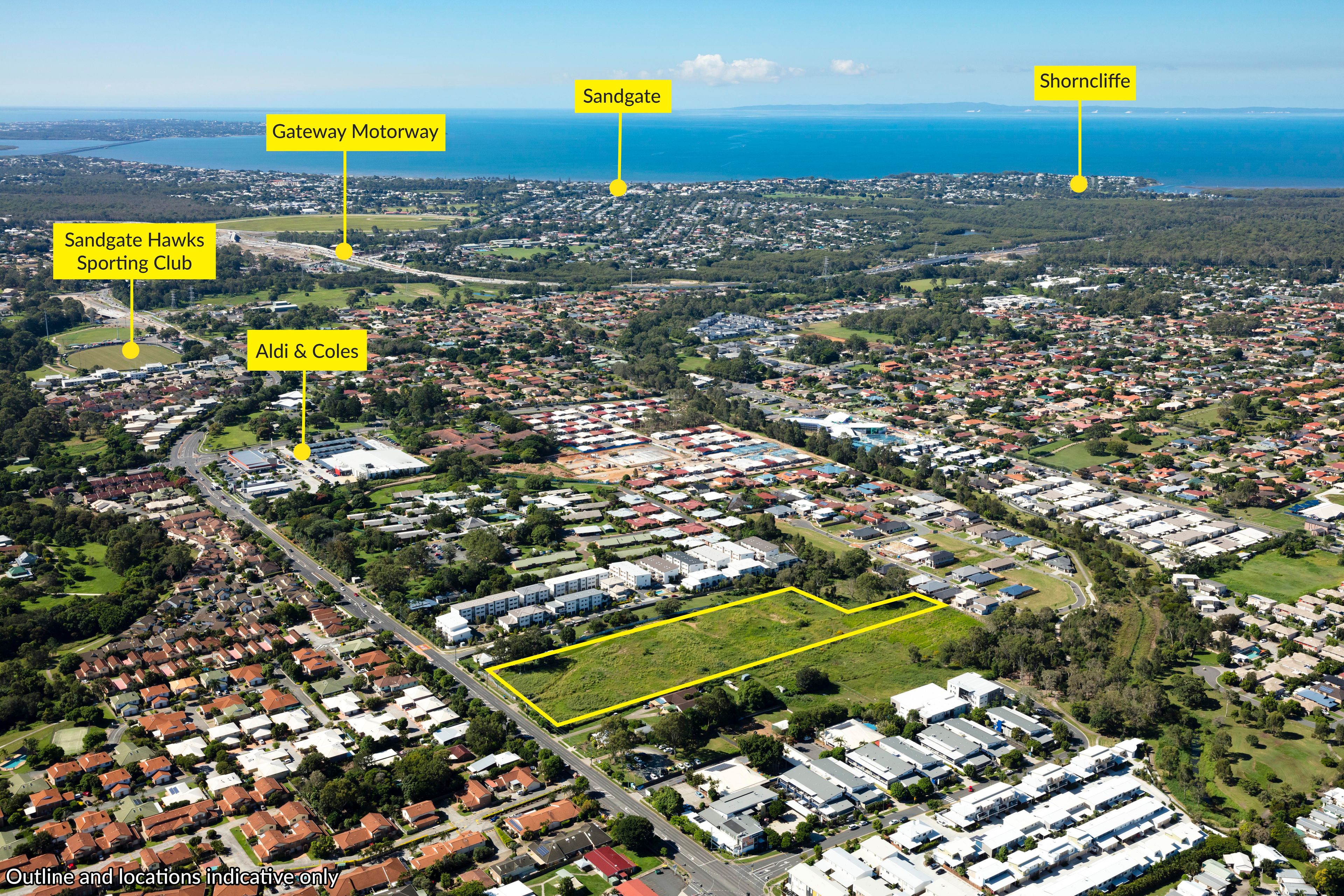 281-295 Handford Road, Taigum, QLD 4018