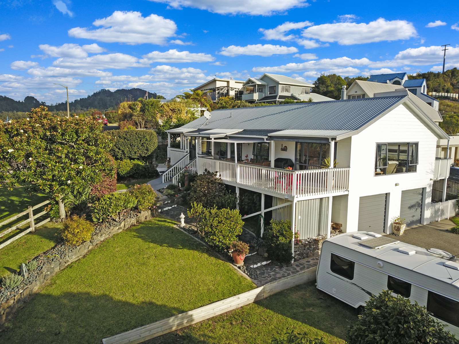 101 Pacific View Drive, Whangamata, Thames Coromandel District Real