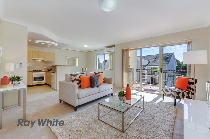 85/6-8 Nile Close, Marsfield, NSW 2122