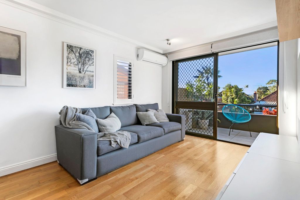 5/76-80 Belgrave Street, Cremorne, NSW 2090