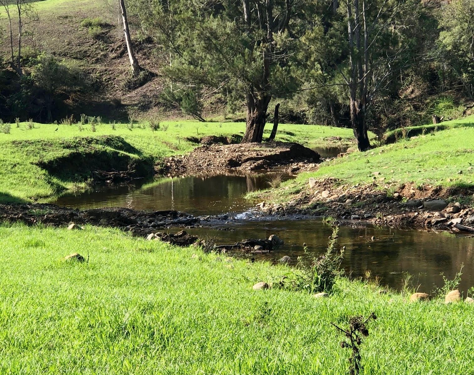 200 Coxs Creek Road, Wallaringa via, Dungog, NSW 2420