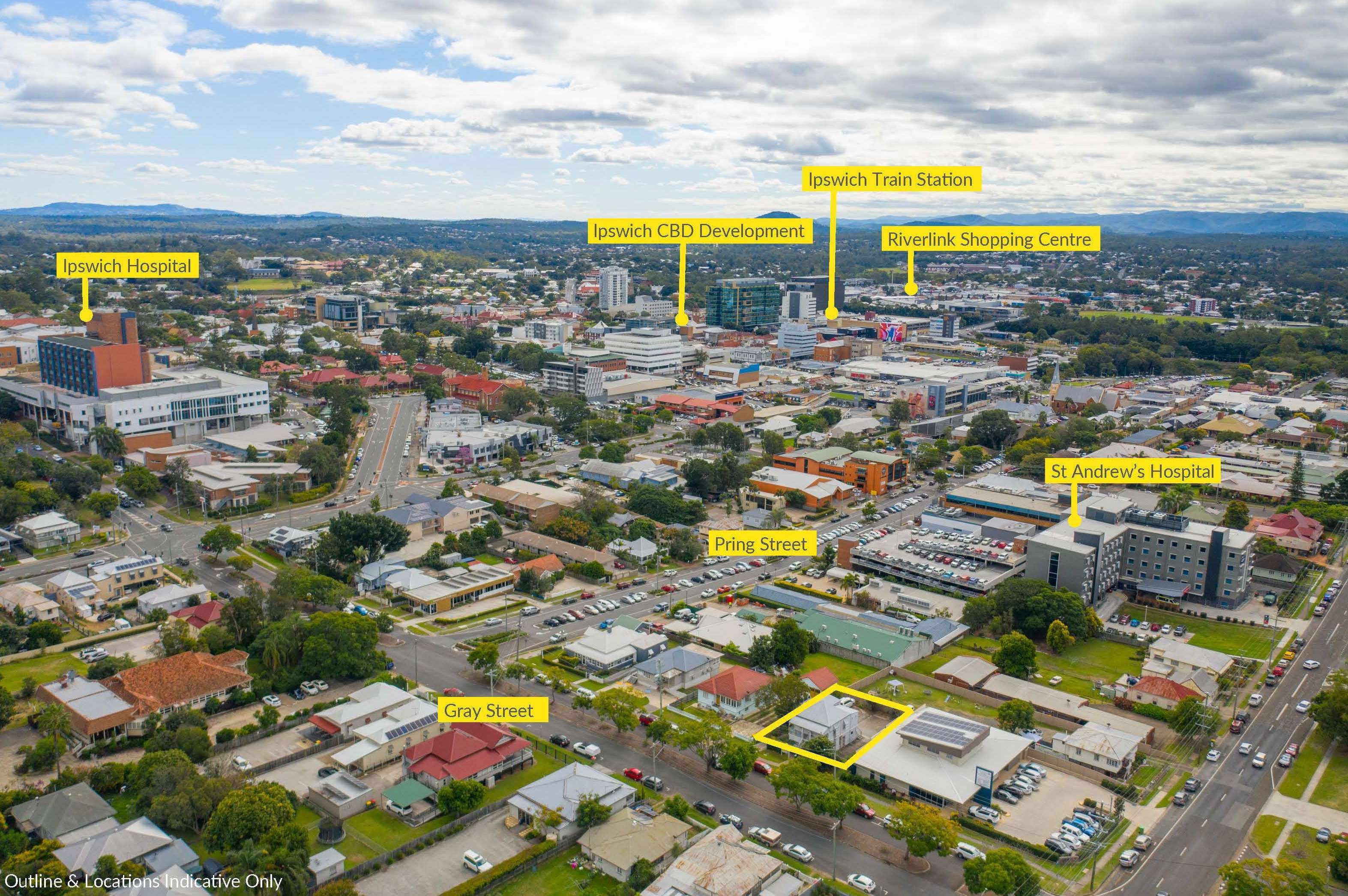 5 Gray Street, Ipswich, QLD 4305