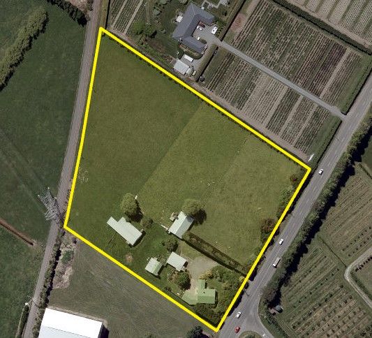 440 Springs Road, Prebbleton, Selwyn District