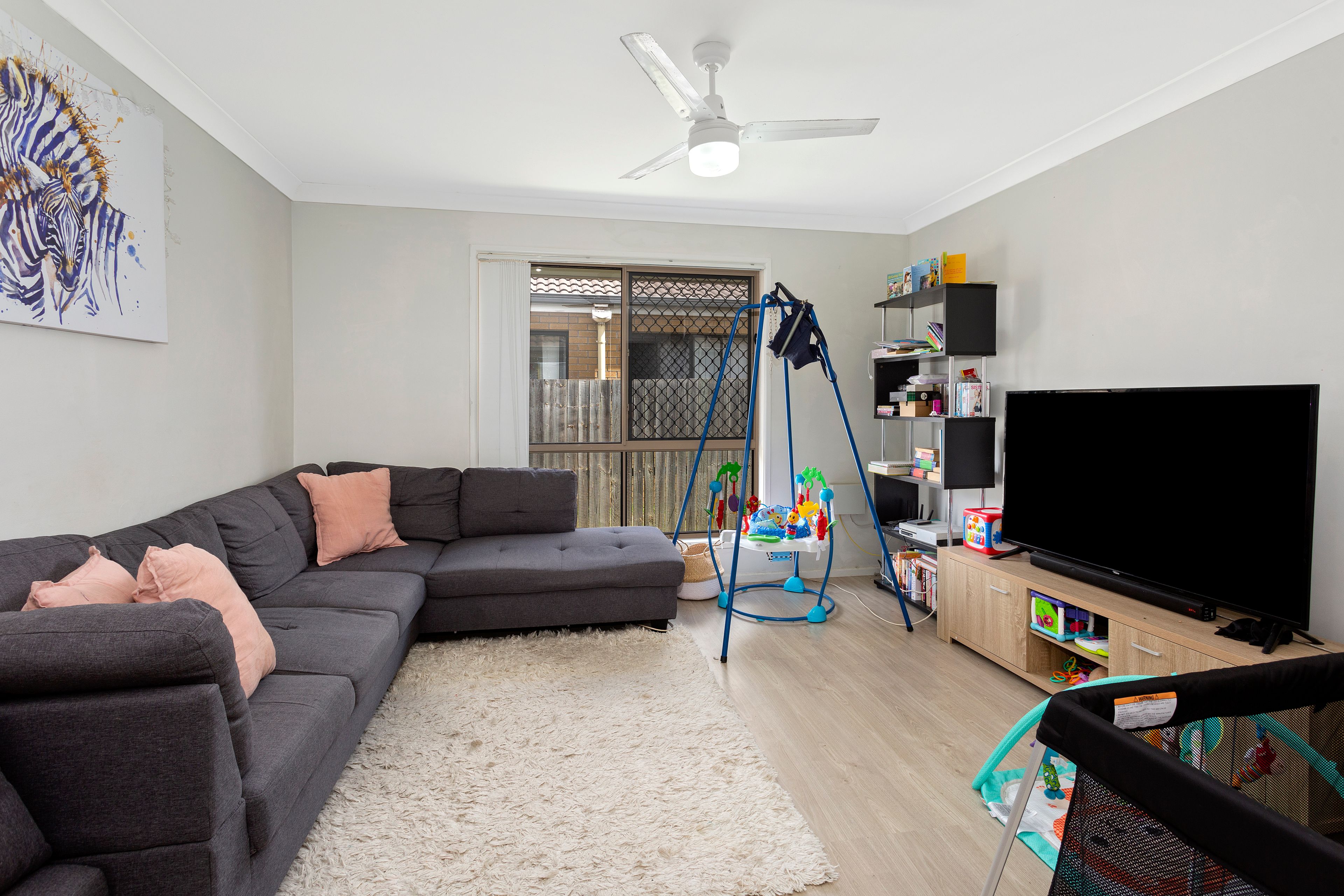 41 Nixon Drive, North Booval, QLD 4304