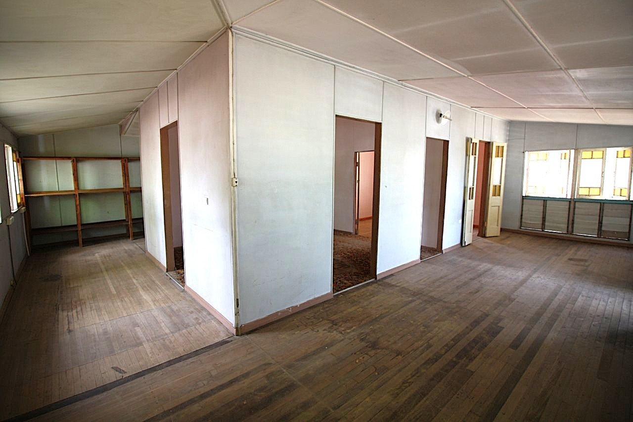 40 High Street, CHARTERS TOWERS CITY, QLD 4820