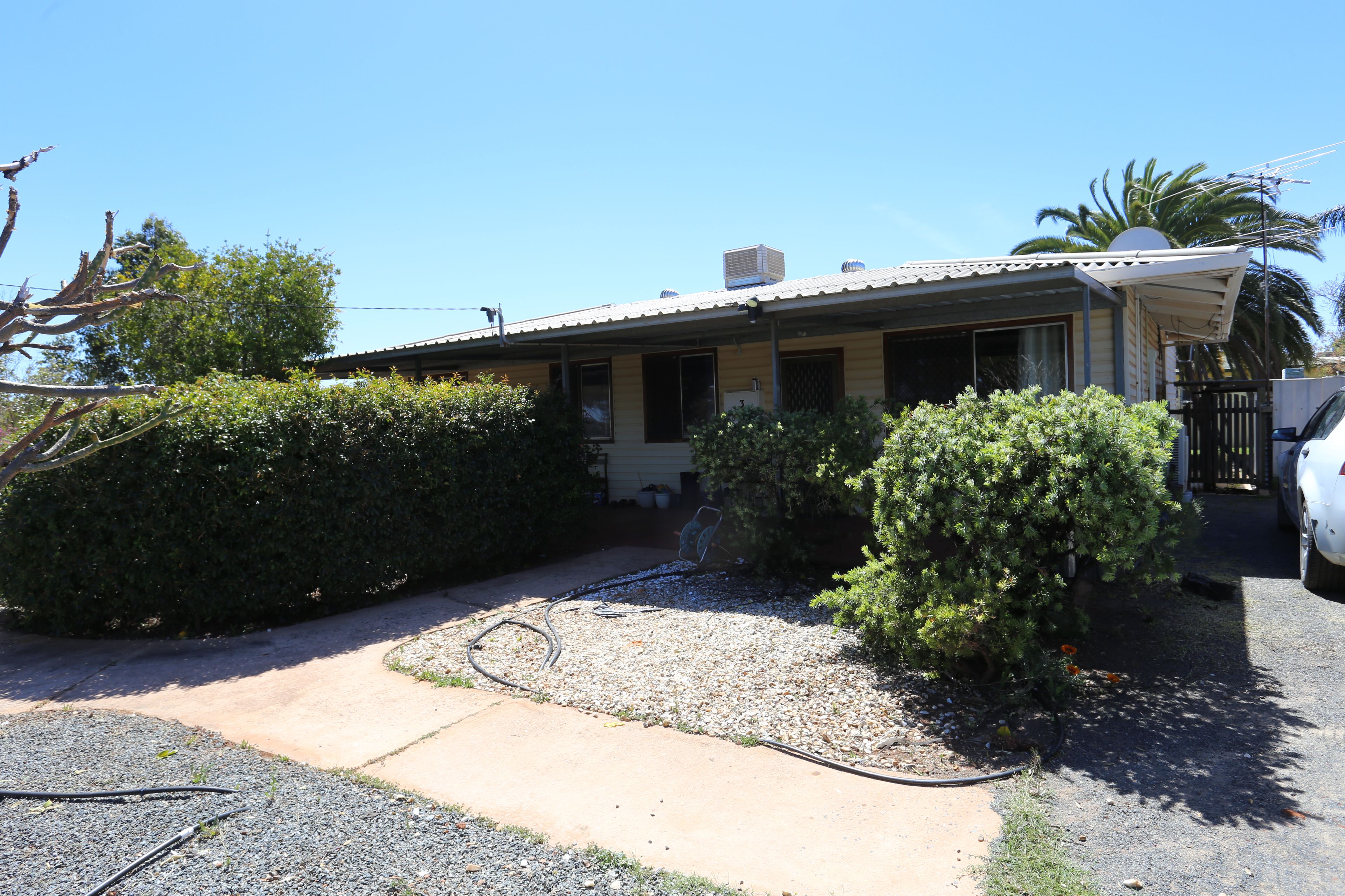 3 Jasper Road , Kambalda East WA 6442