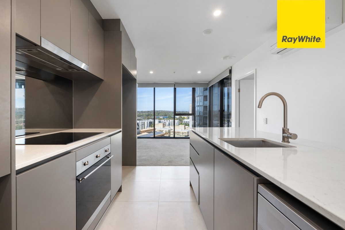 1212/1 Grazier Lane, Belconnen, ACT 2617