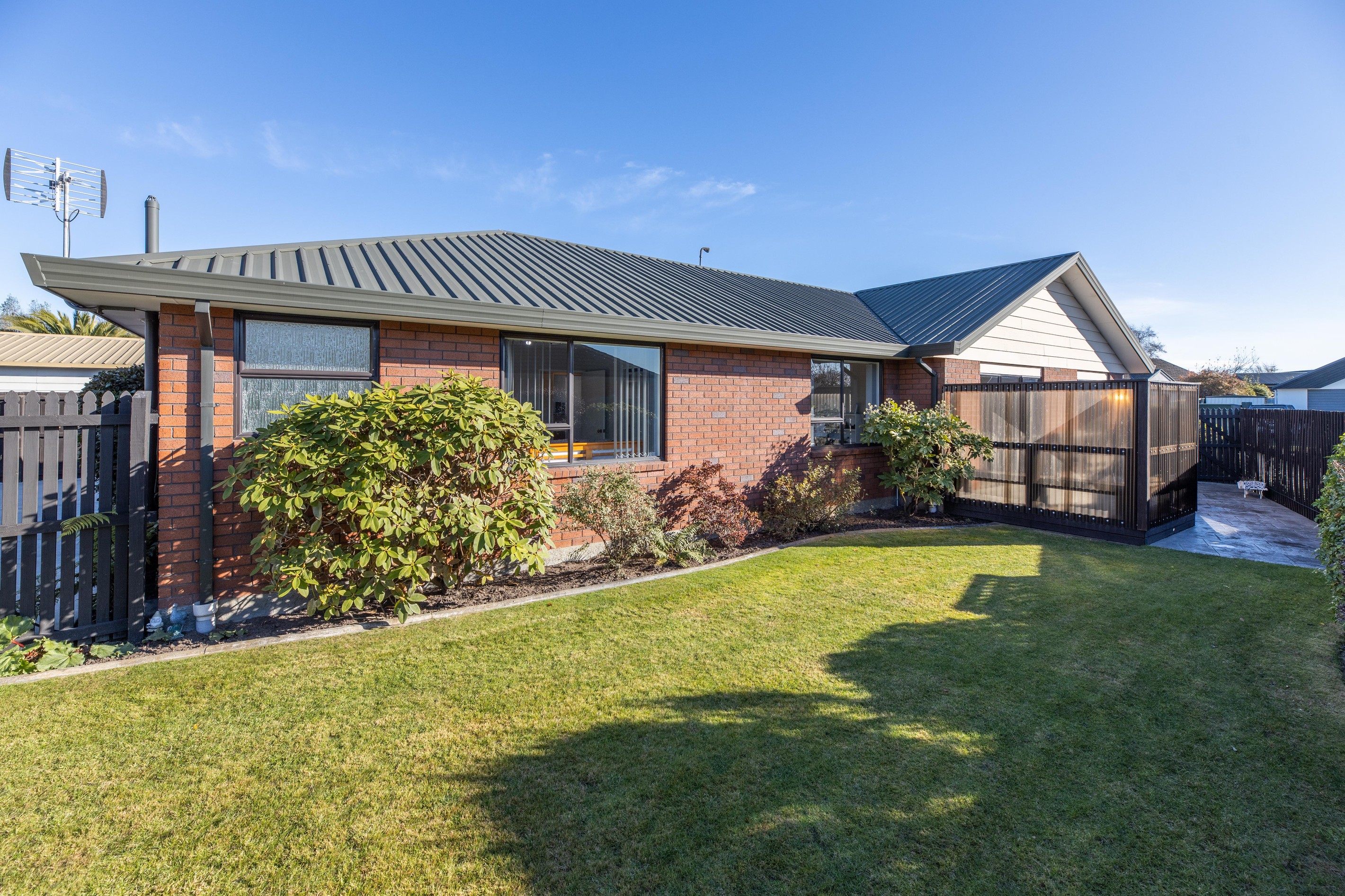 4 Giles Place, Shirley, Christchurch City