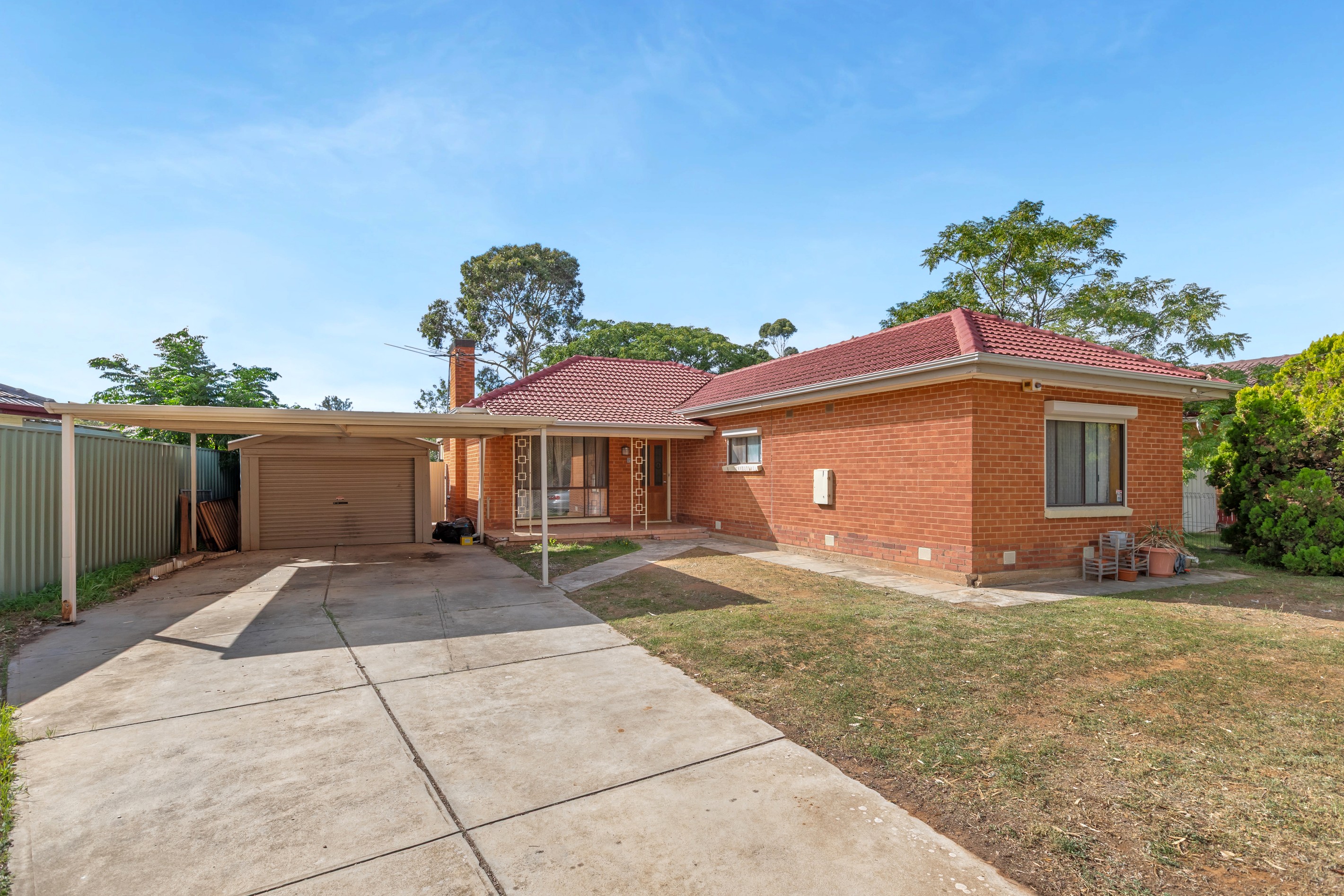 8 Kingston Street, Davoren Park, SA 5113
