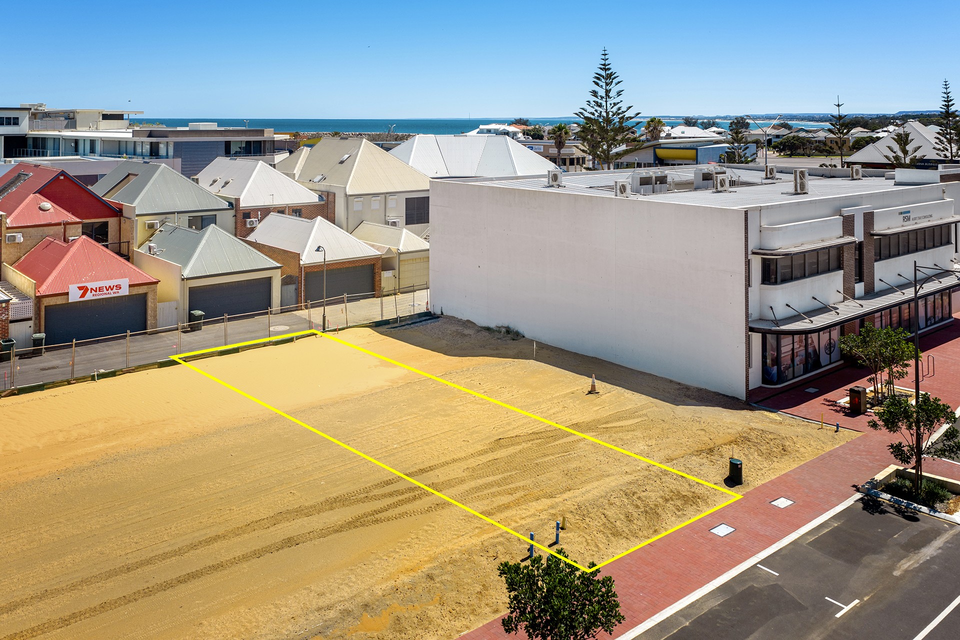 Lot 104 Monument Promenade, Geraldton, WA 6530