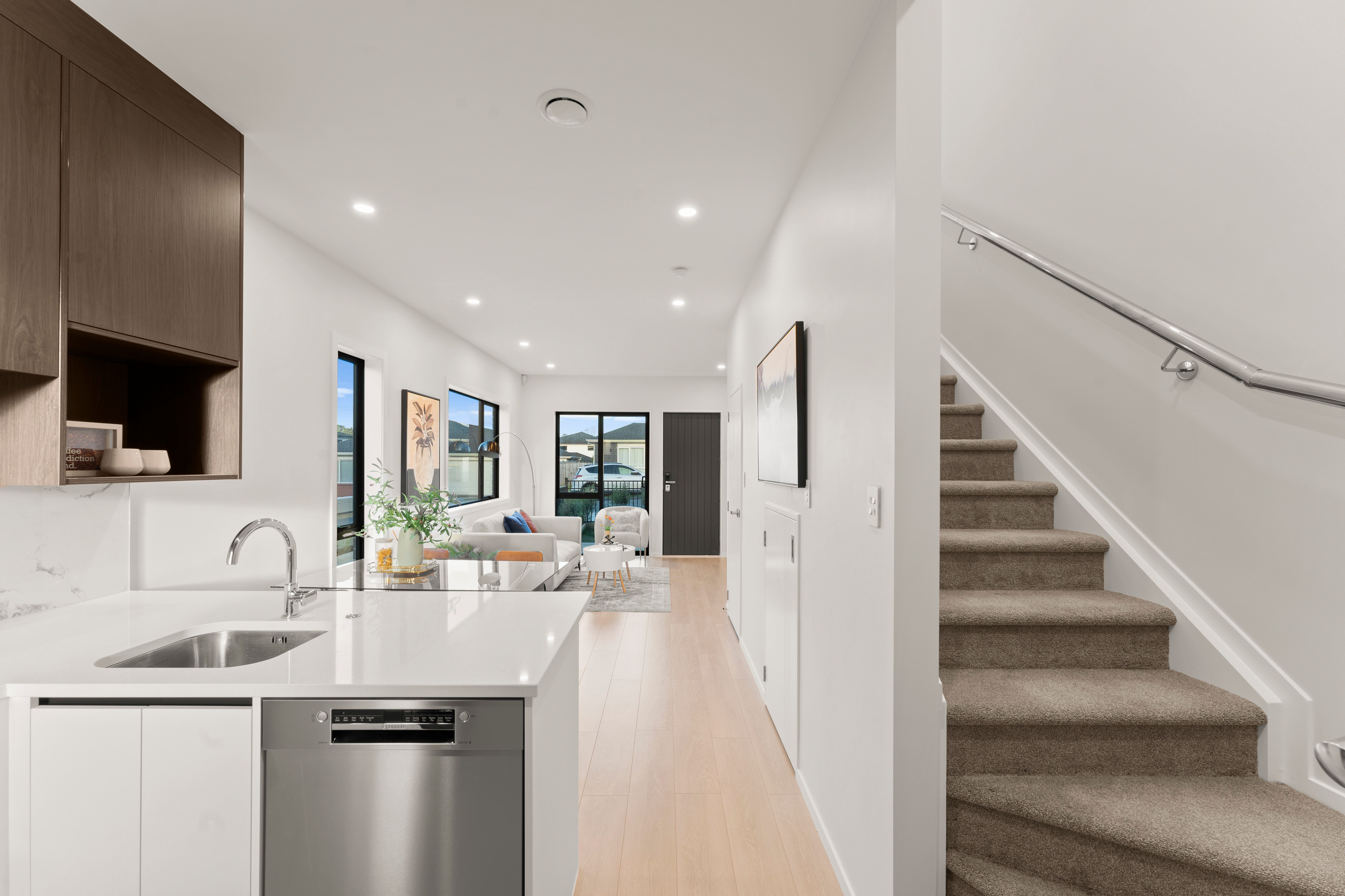 20 Johns Creek Crescent, Silverdale, Rodney