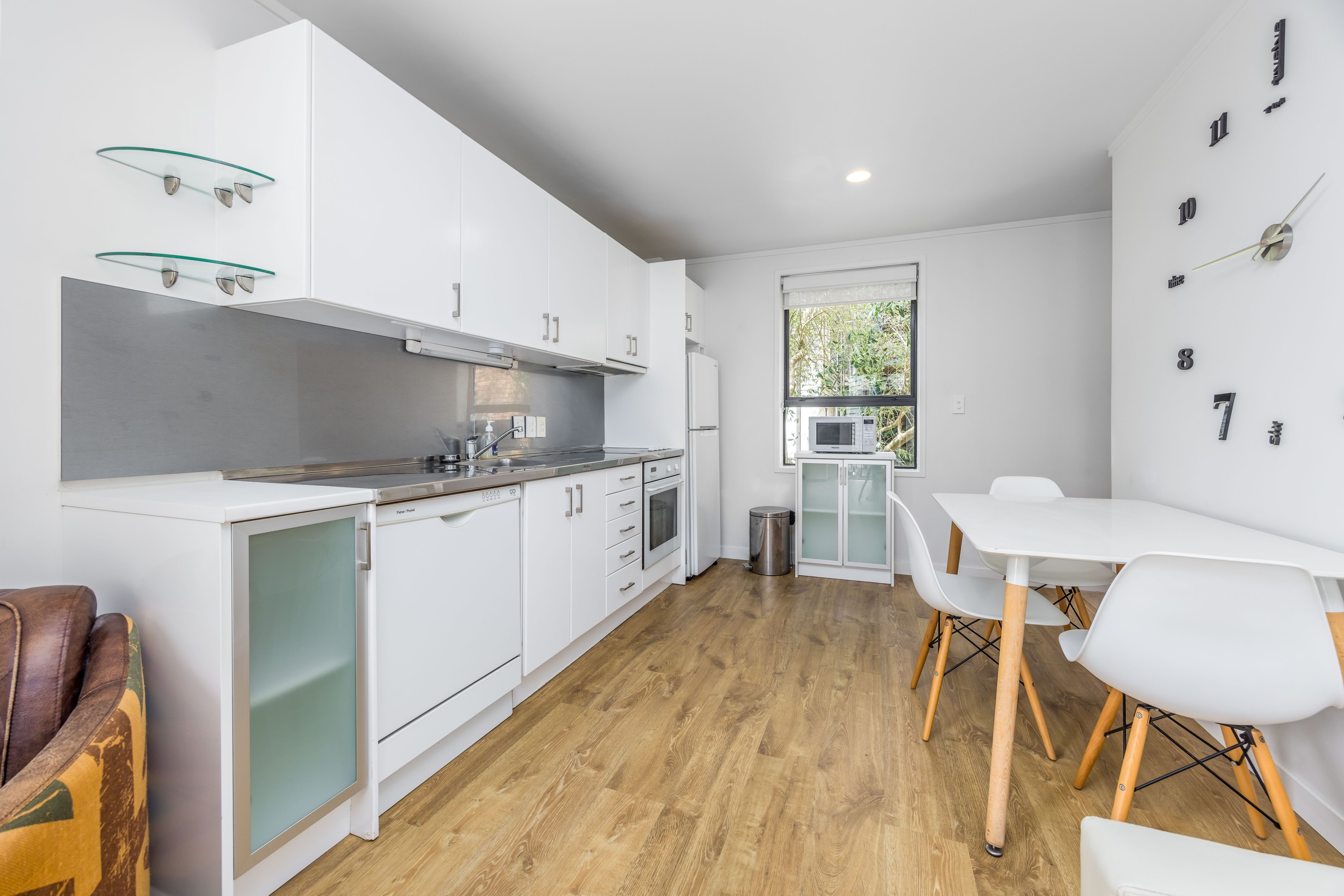 1/70 Randolph Street, Eden Terrace, Auckland City