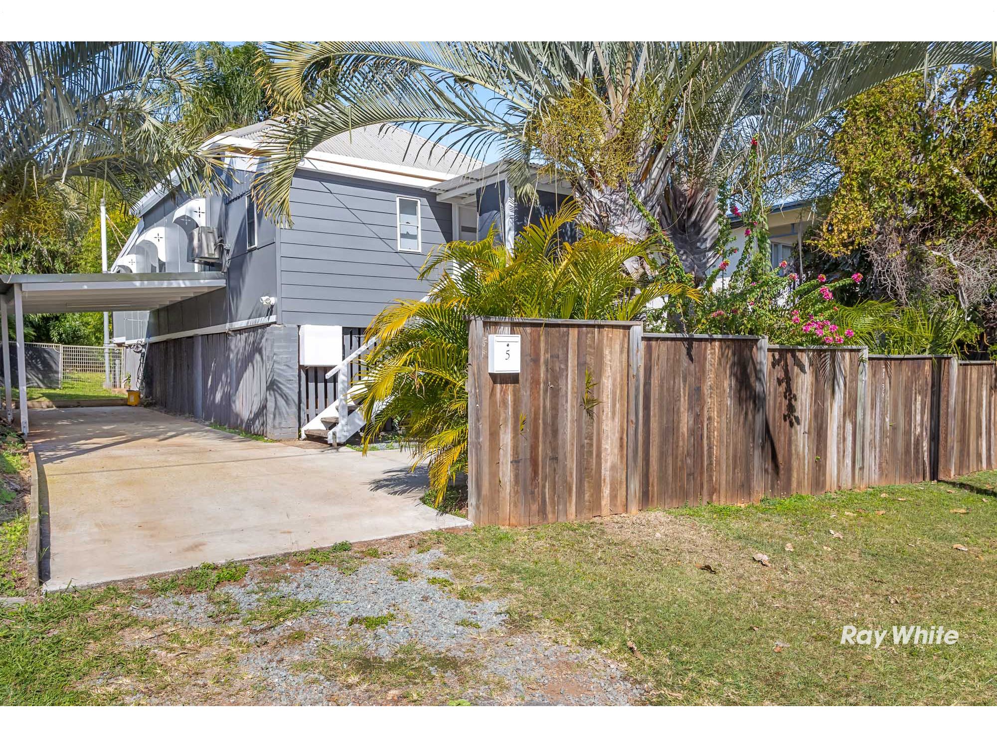 5 Power Street, Yeppoon, QLD 4703