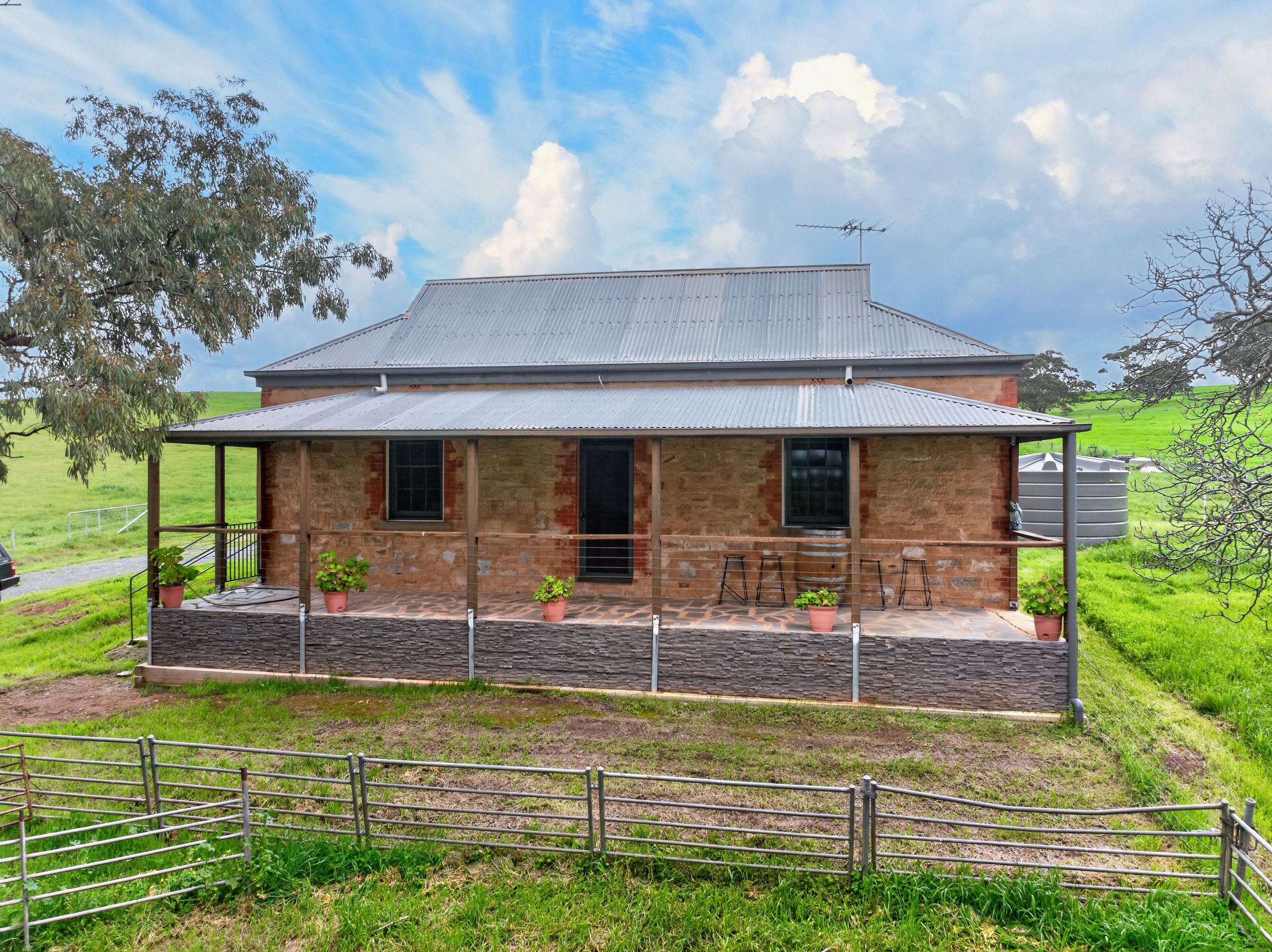 5307 Horrocks Highway — photo from Ray White Clare Valley