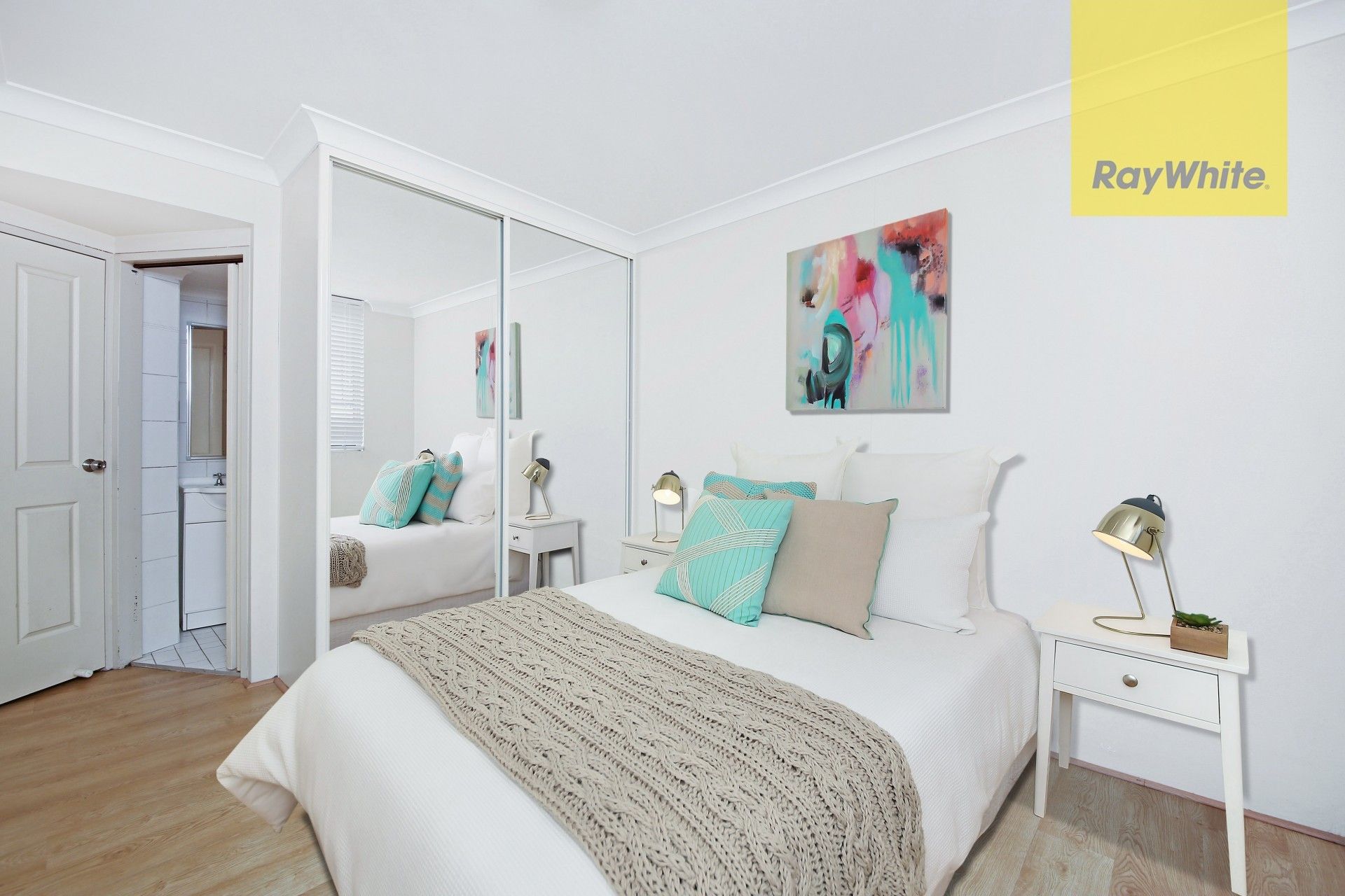 2/18 Sorrell Street, Parramatta, NSW 2150