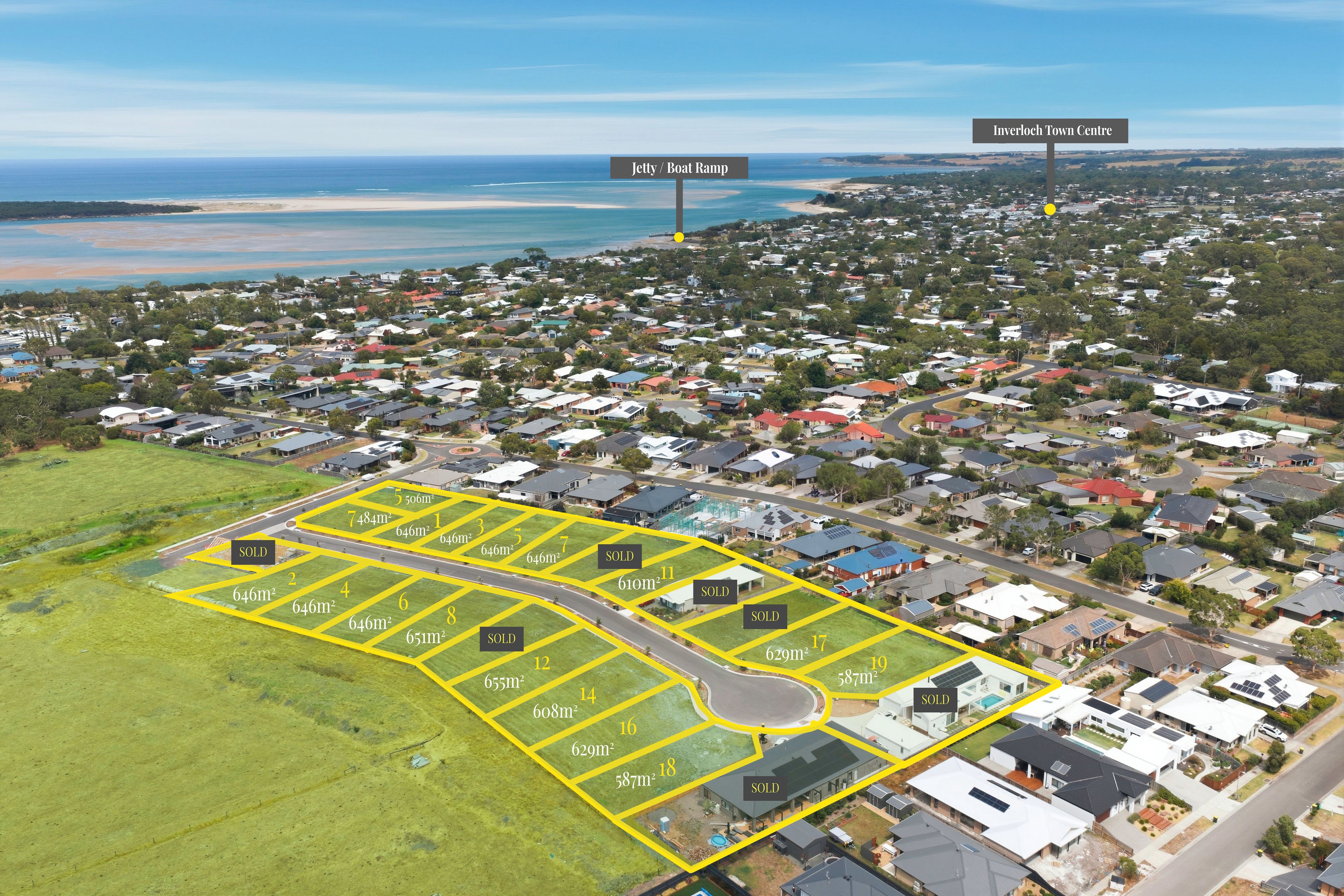 19 Mountain Ash Close, Inverloch, VIC 3996