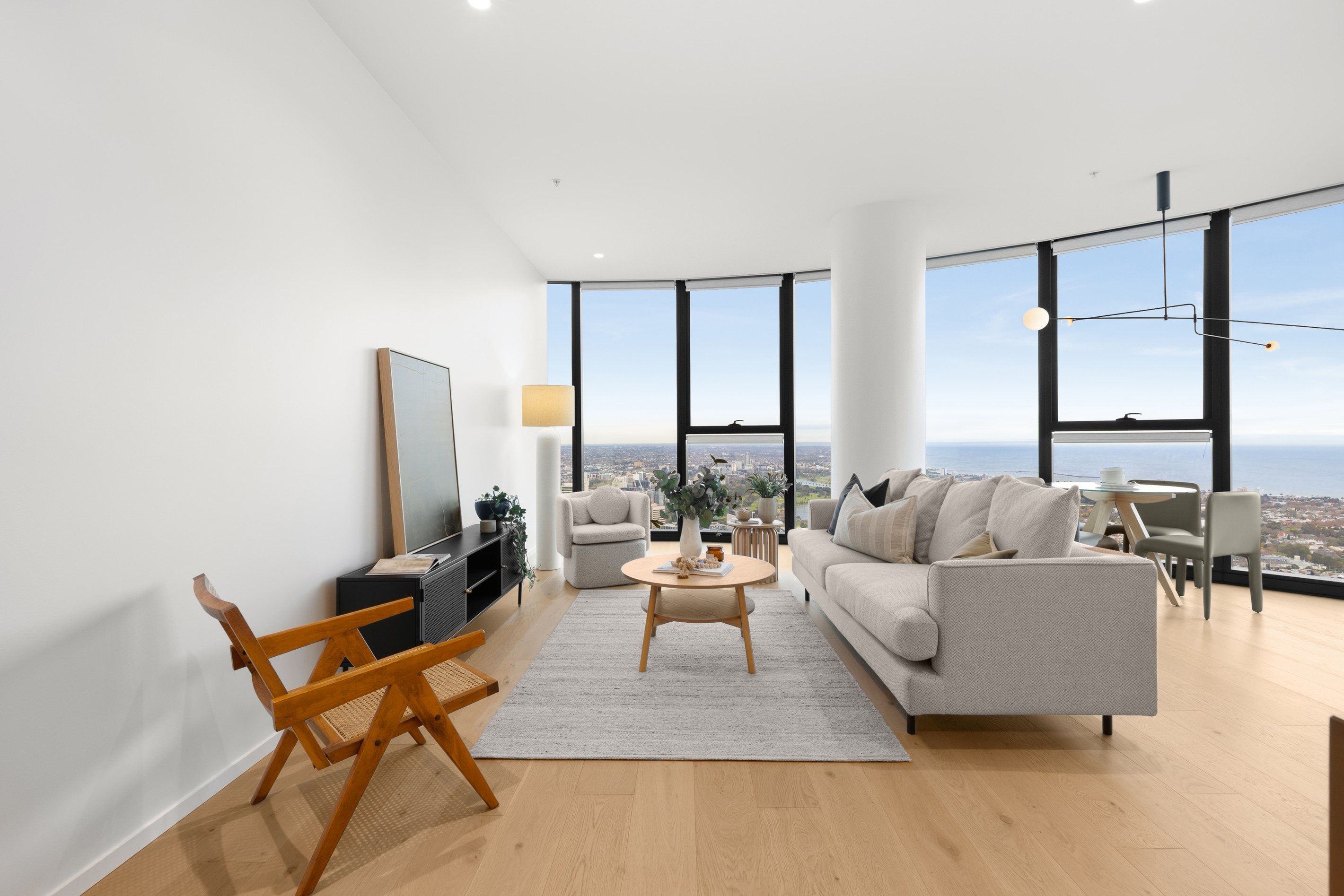 6205/18 Hoff Boulevard, Southbank, VIC 3006