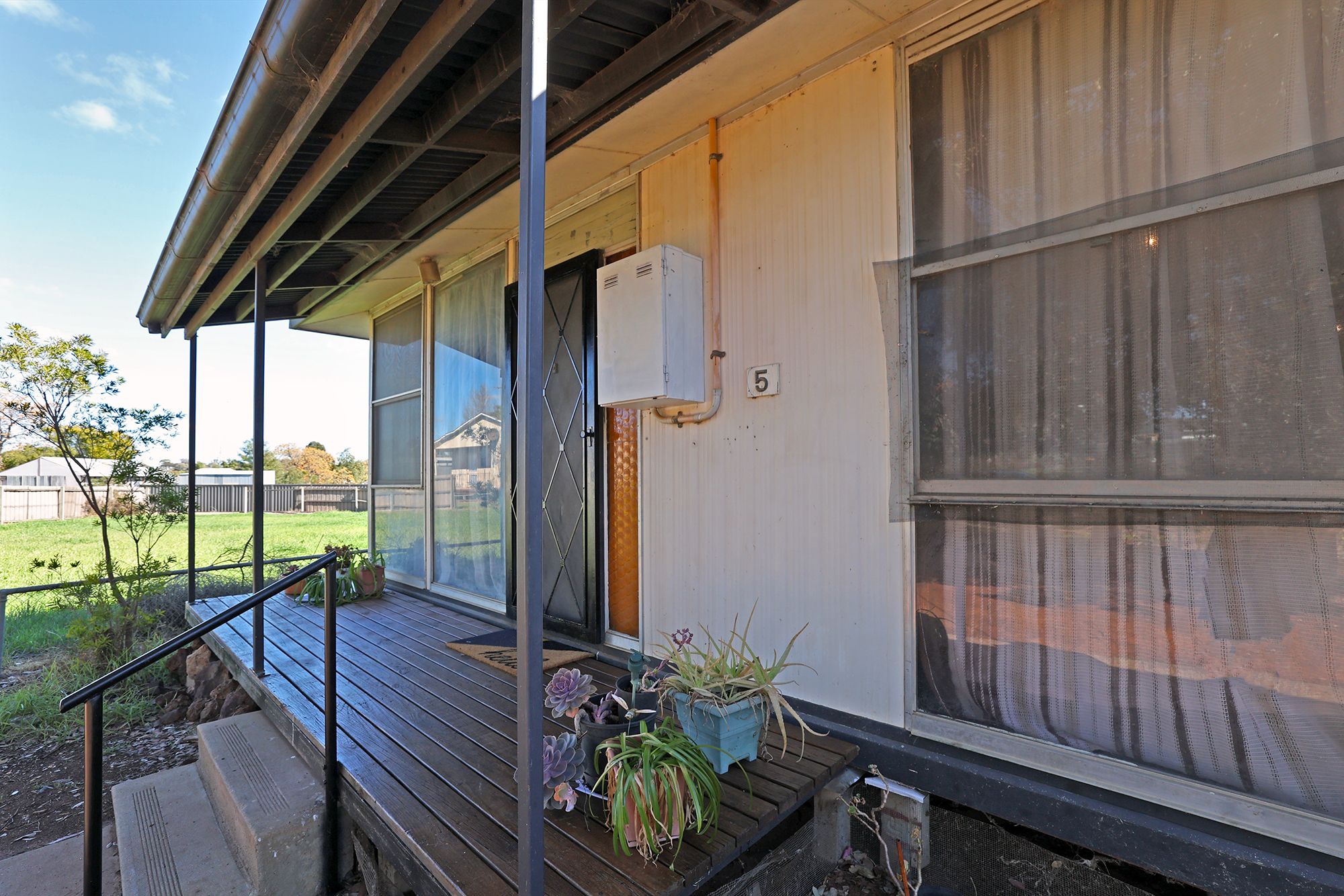5 Vine Court, Ouyen, VIC 3490