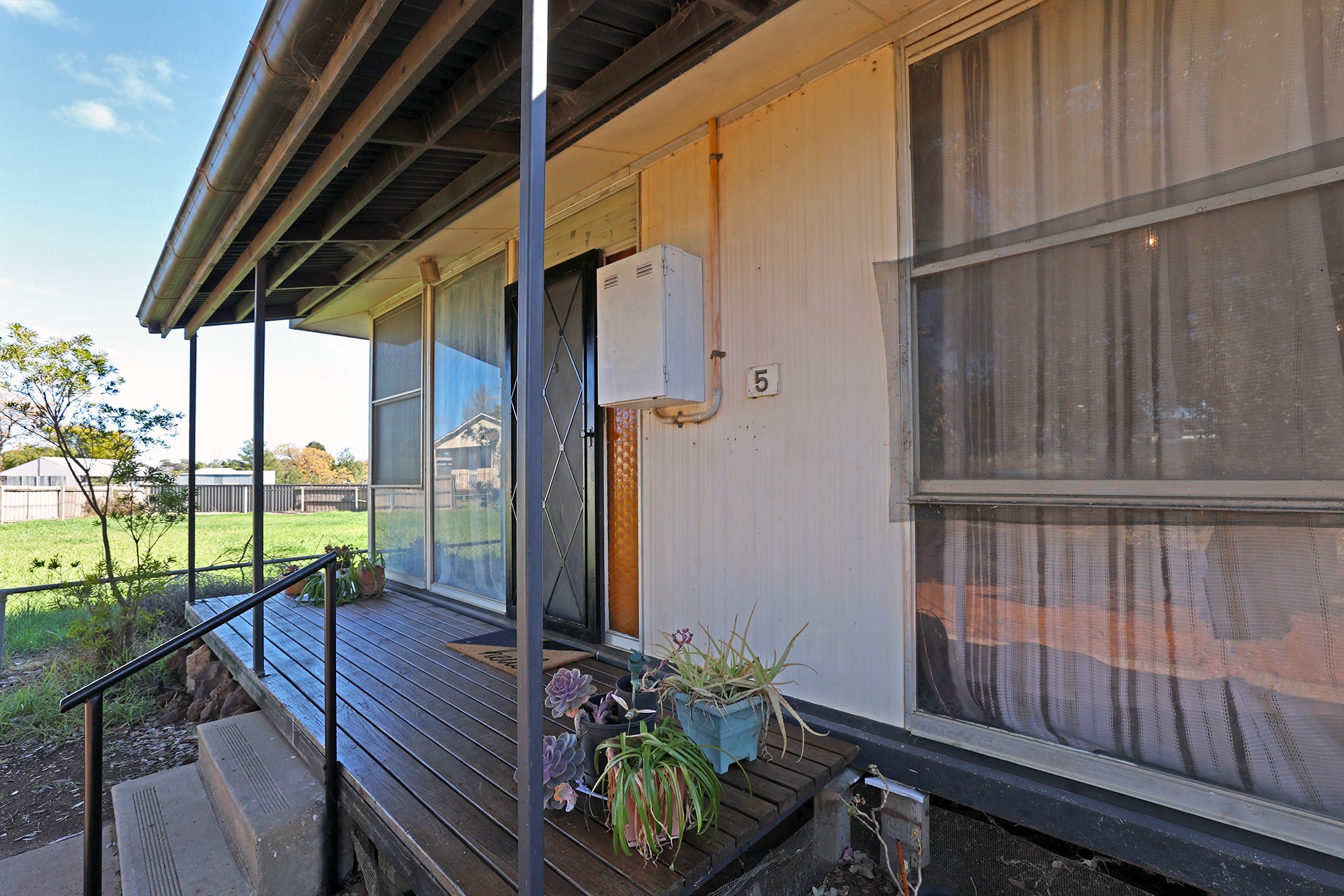5 Vine Court, Ouyen, VIC 3490
