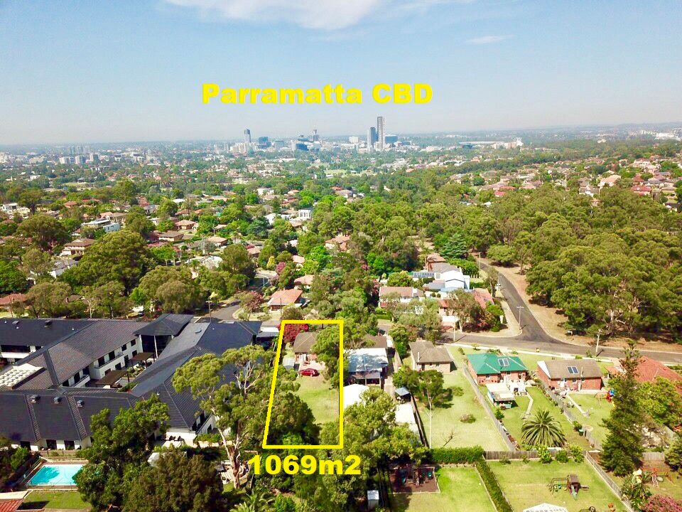 27 Prindle Street, Oatlands, NSW 2117