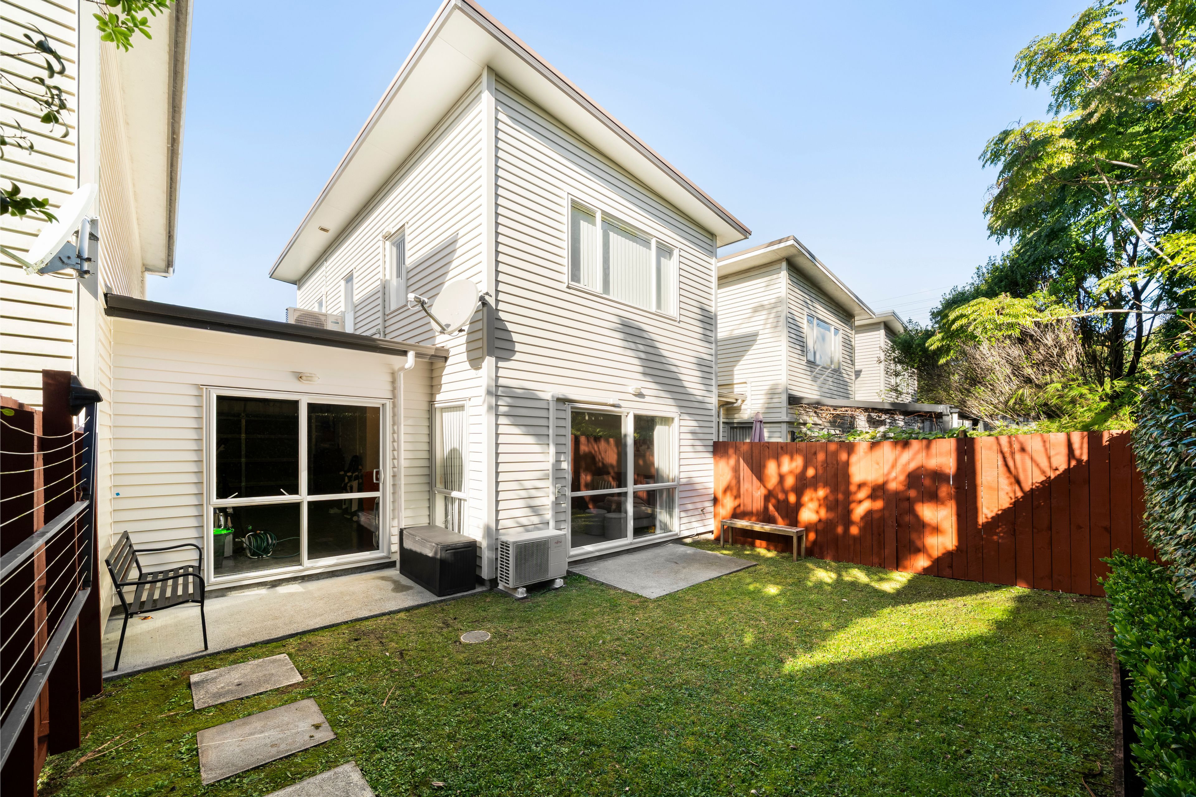 34H Arawa Street, New Lynn, Waitakere City