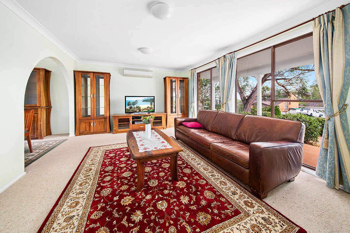 6 Blackwattle Place, Alfords Point, NSW 2234