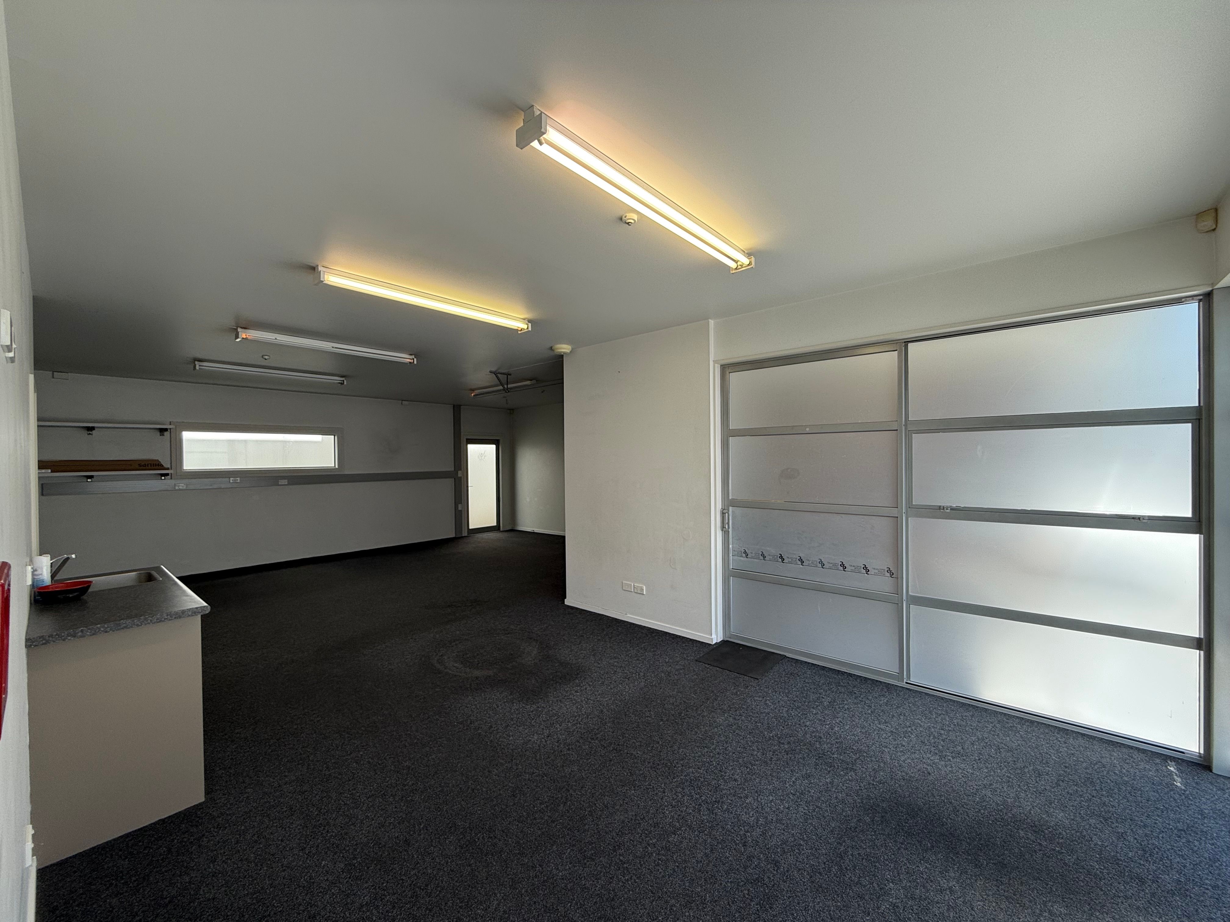 Sydenham, Christchurch City