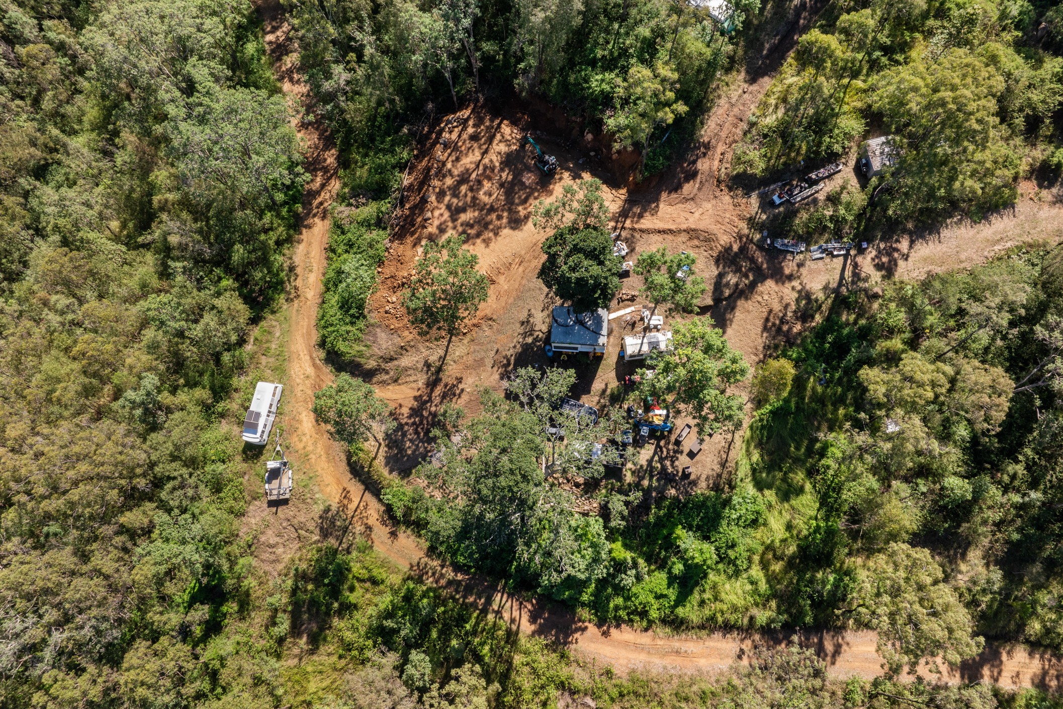 1534 Paddys Flat Road, Tabulam, NSW 2469