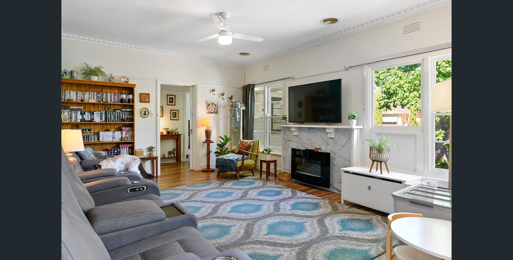 11 Stewart Street, Benalla, VIC 3672