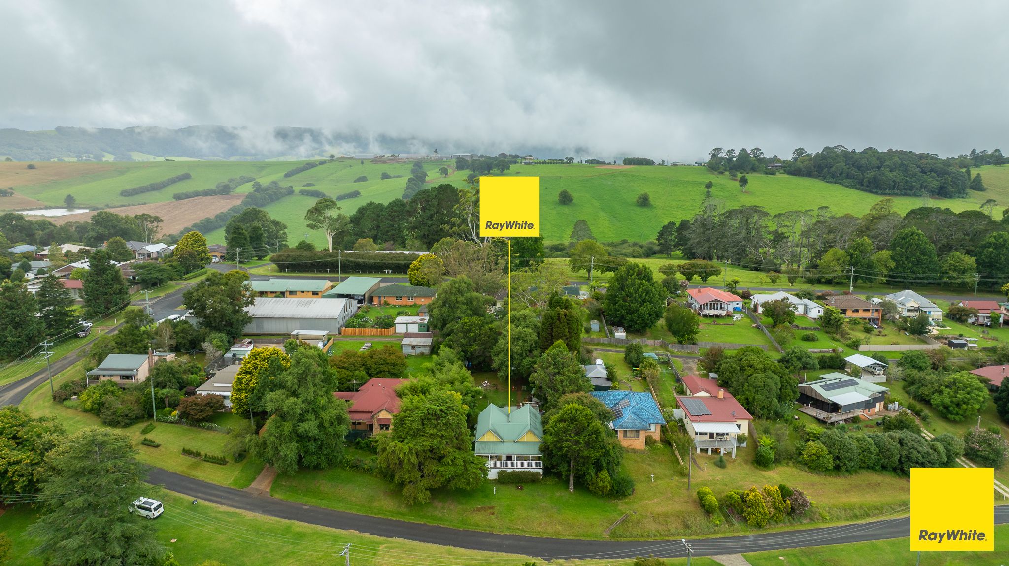 38 Myrtle Street, Dorrigo, NSW 2453