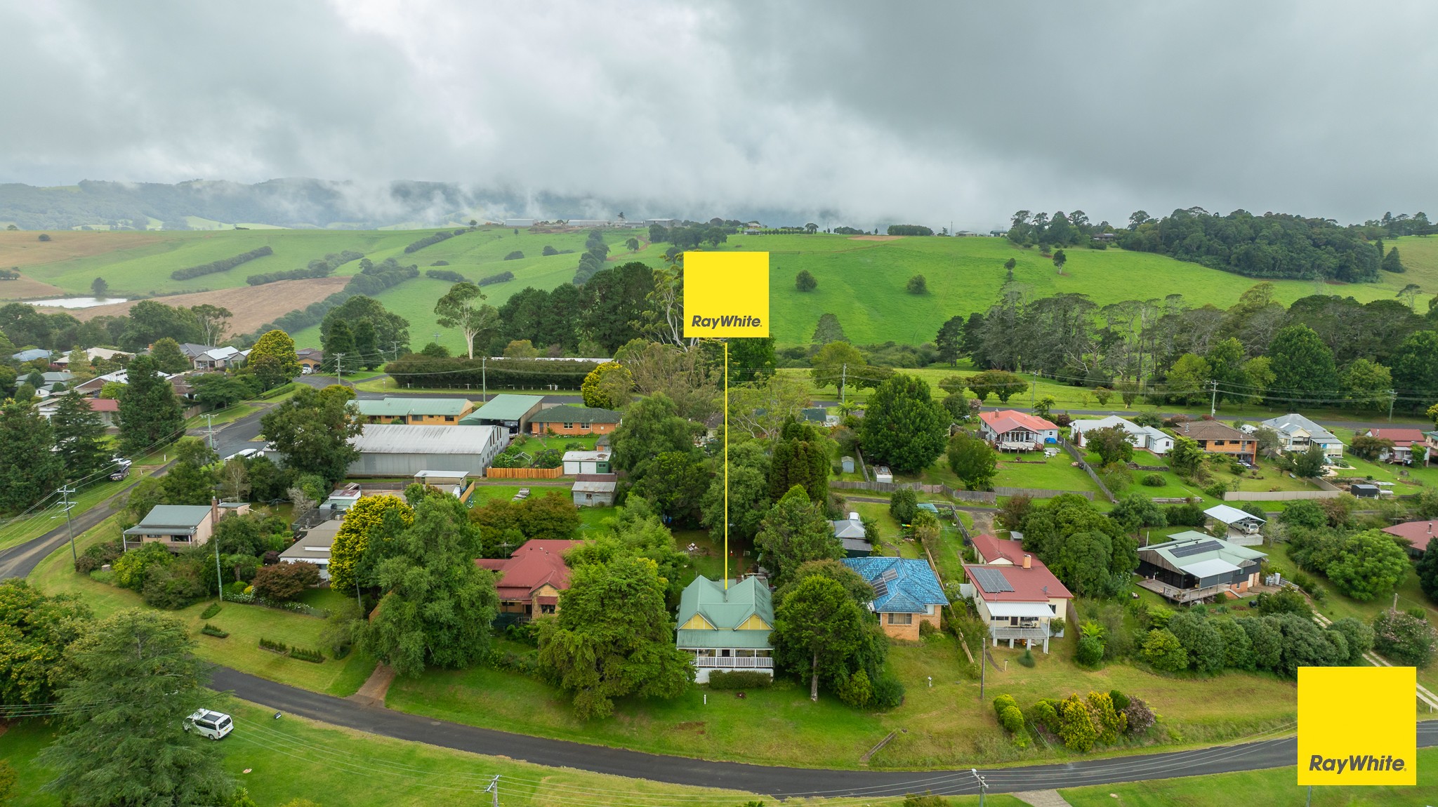 38 Myrtle Street, Dorrigo, NSW 2453