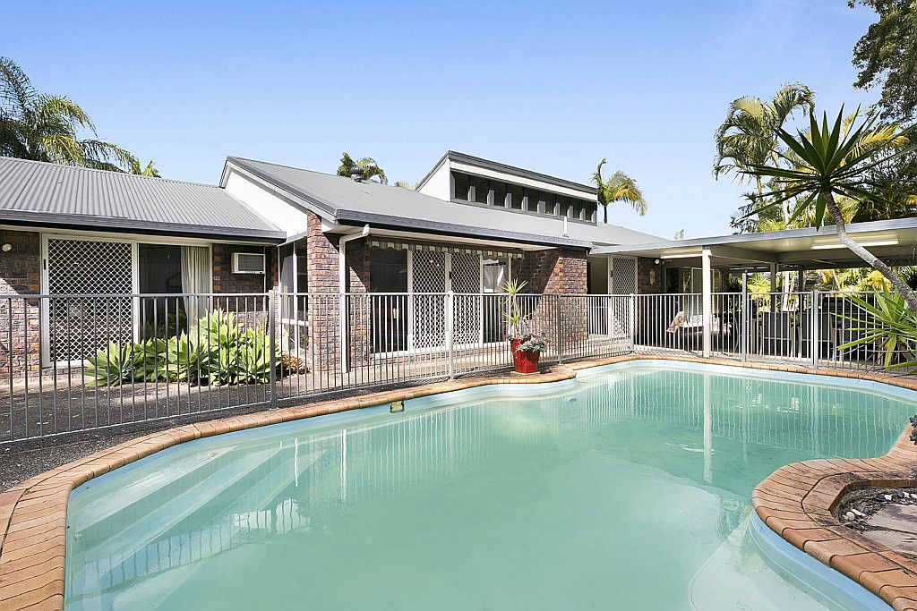 15 Princeville Court, Robina, QLD 4226