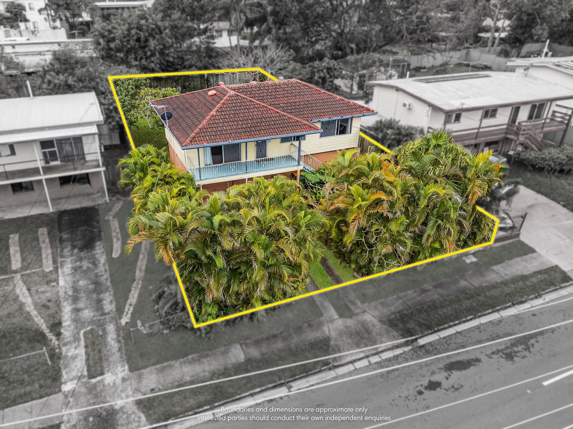 9 Andrew Street — photo from Ray White Springwood QLD