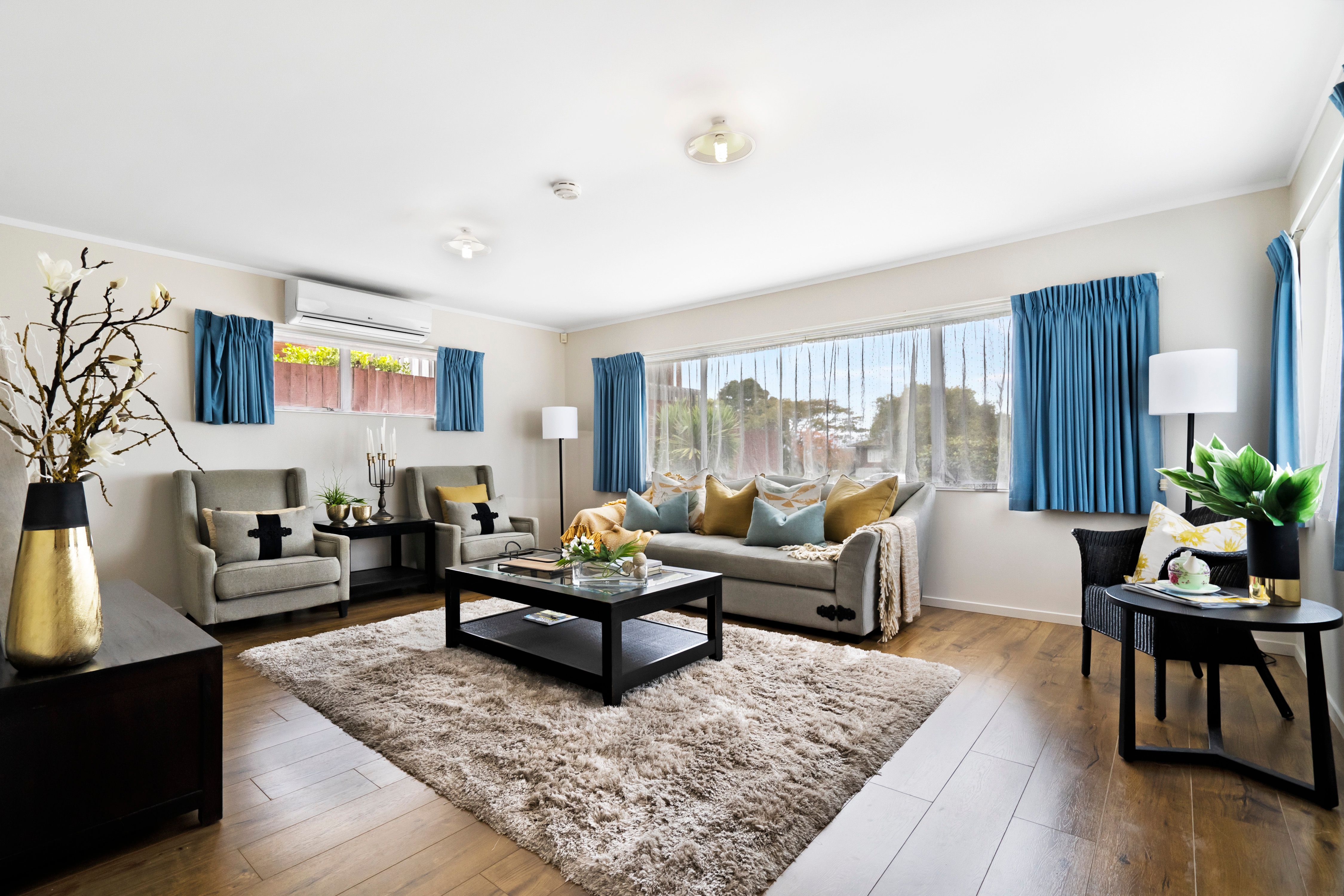18 Miramar Place, Pakuranga, Manukau City