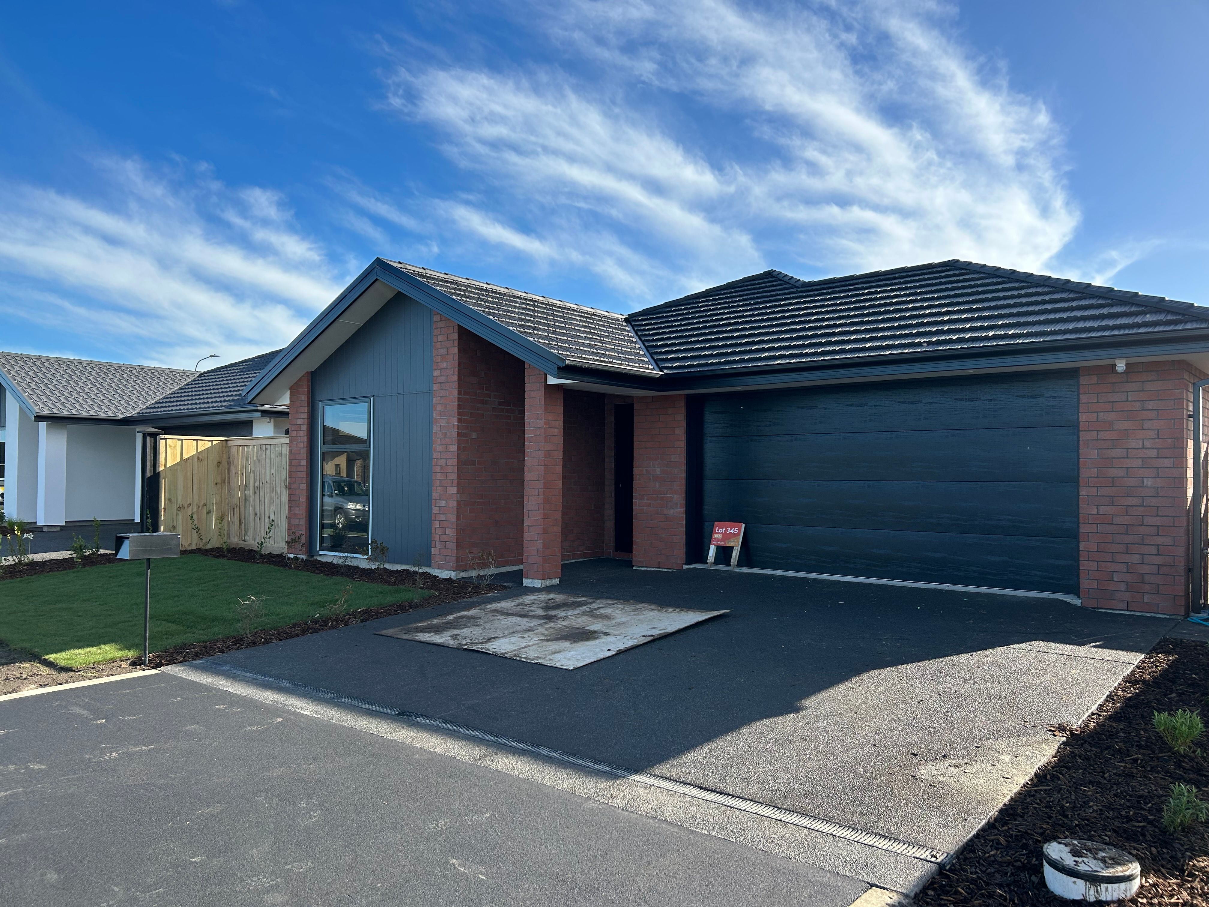 74 Lenborough Drive, Rolleston, Selwyn District