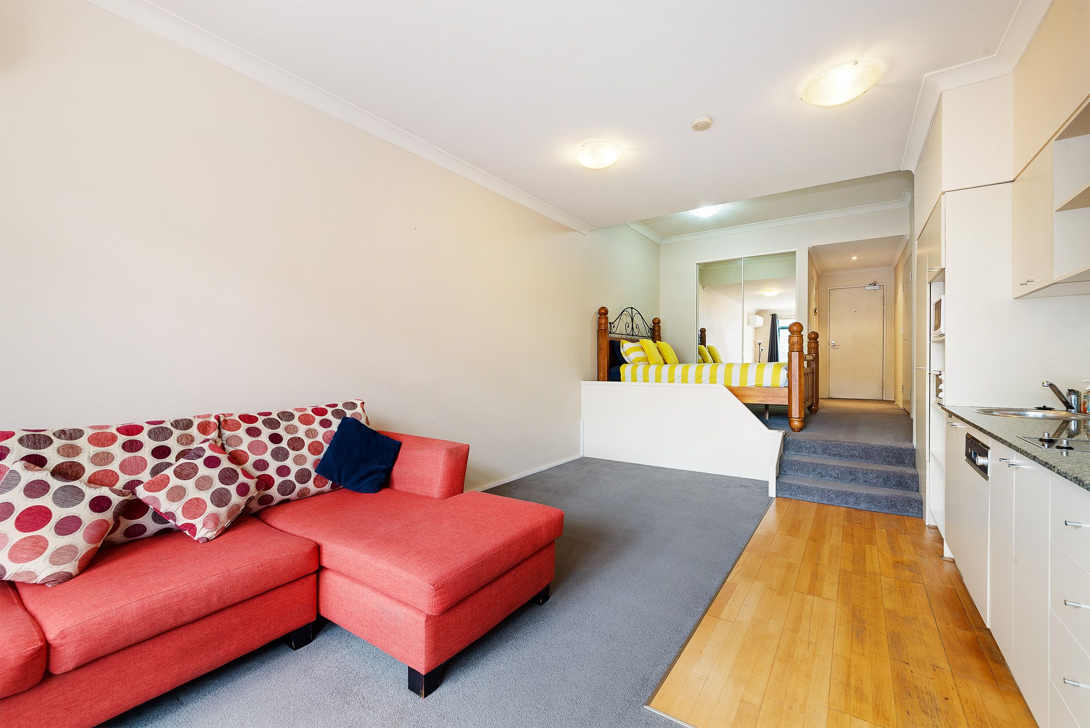 109/99 Military Road, Neutral Bay, NSW 2089