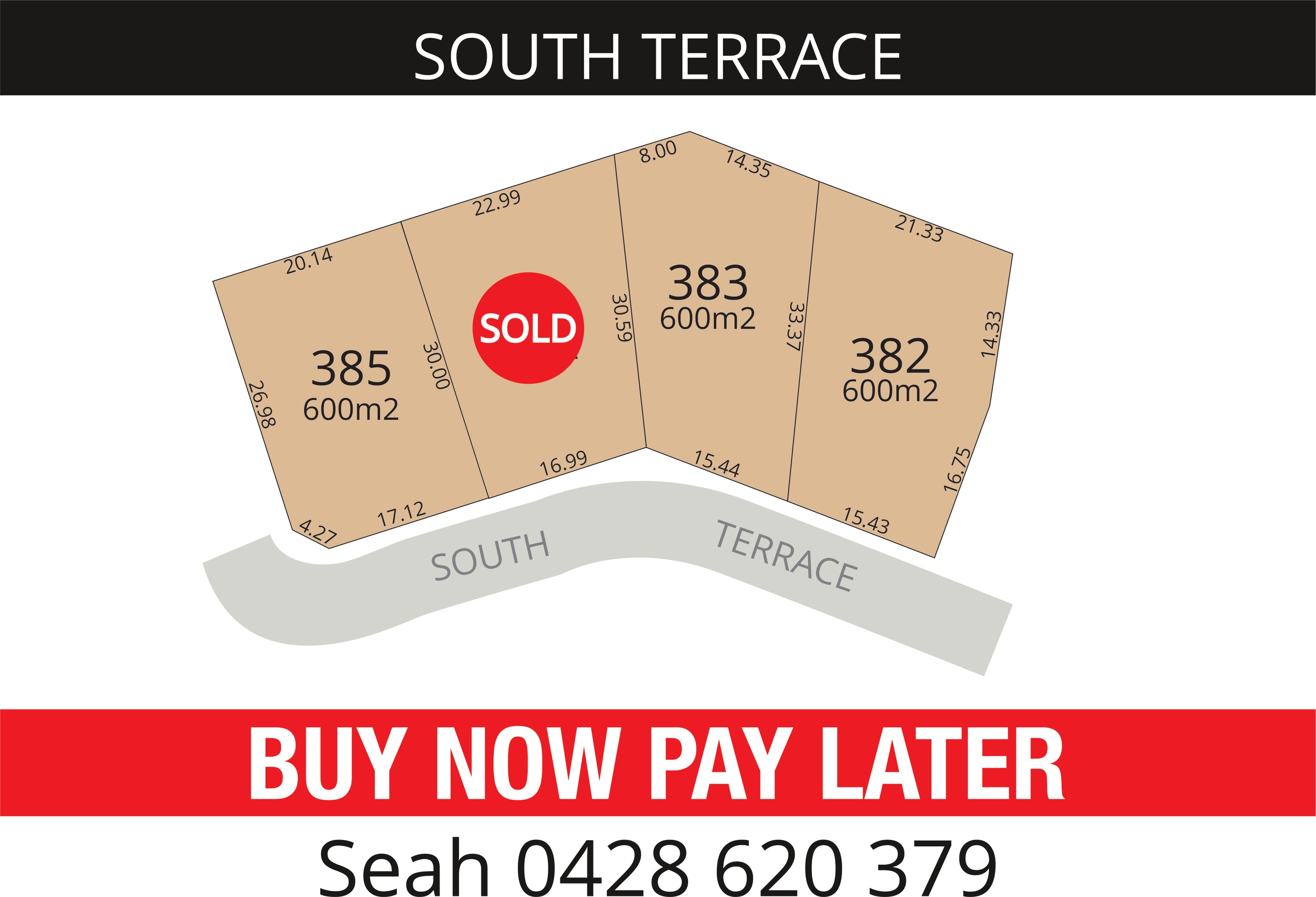 Lot 385 South Terrace, Port Hughes, SA 5558