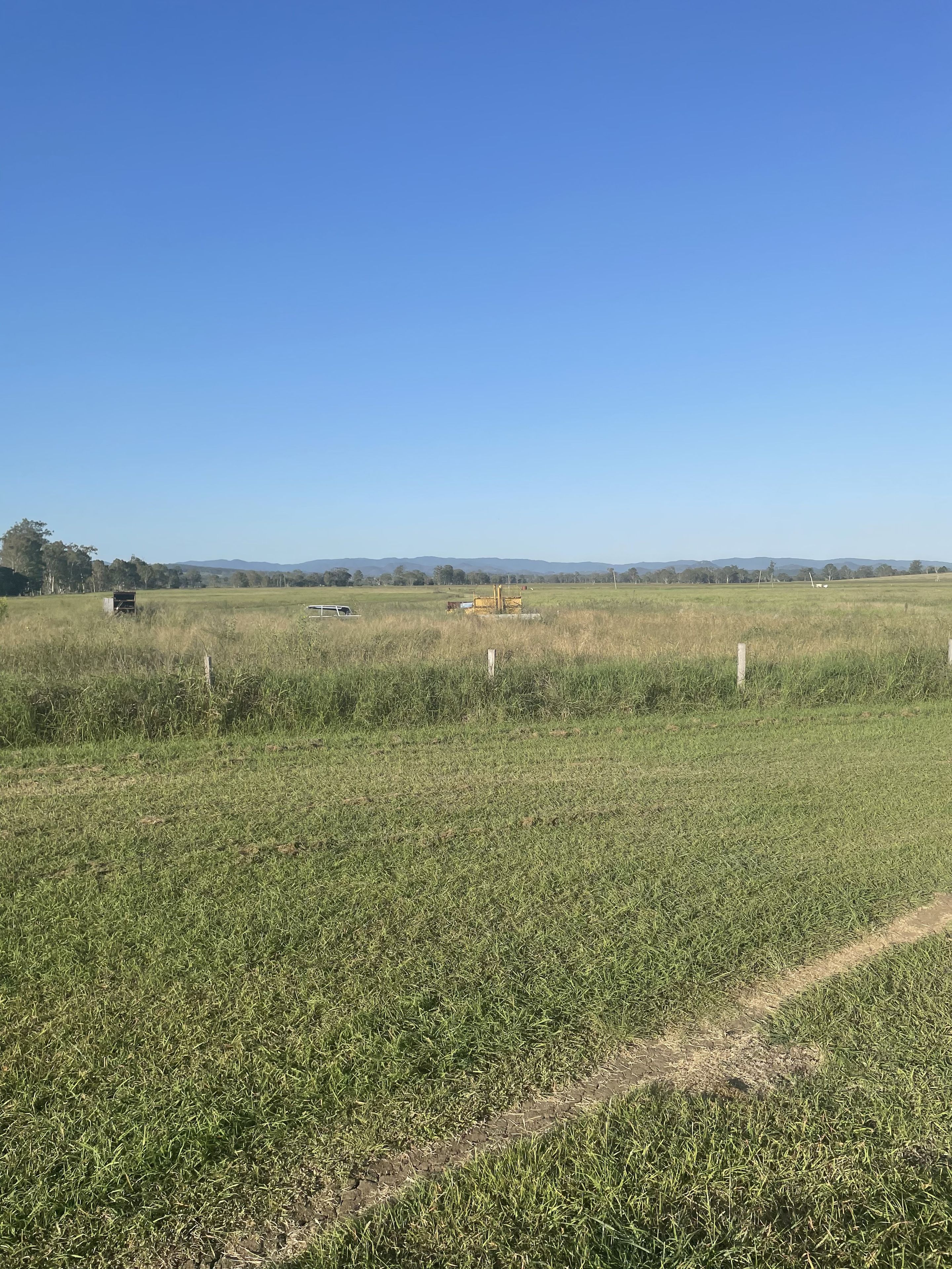 162 Clarendon Station Road, Clarendon, QLD 4311 Land for Sale Ray