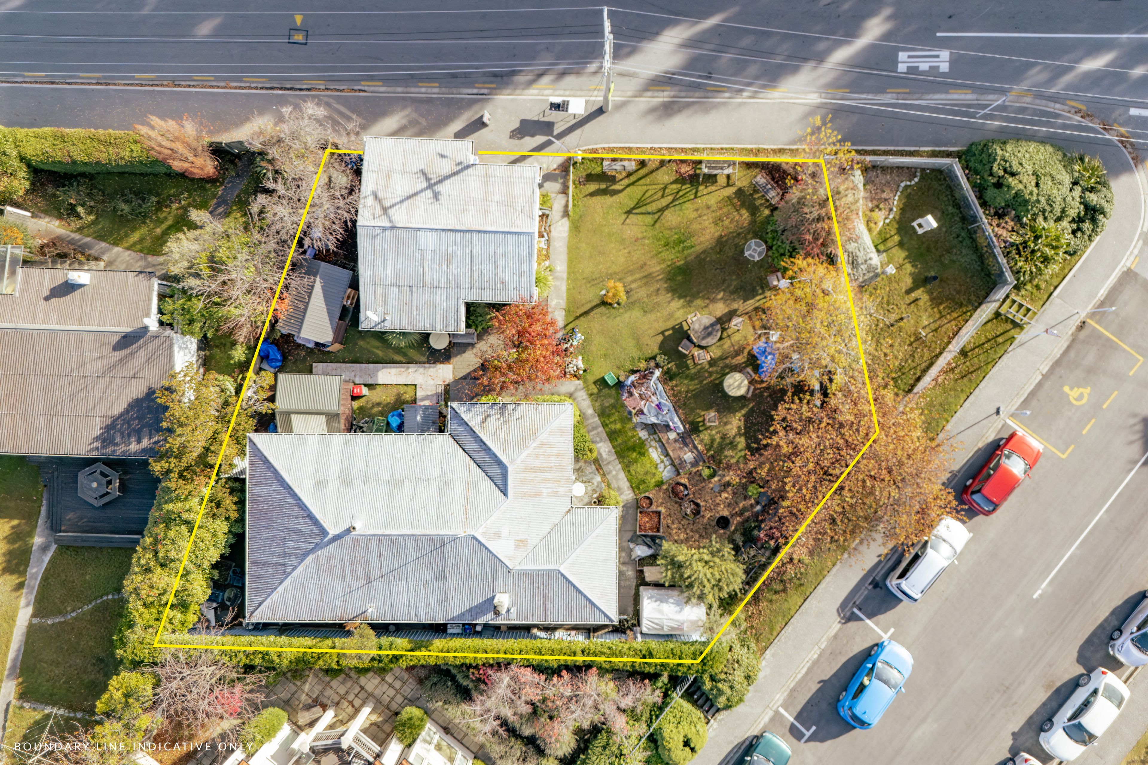 4 Park Street, Queenstown, Queenstown Lakes District