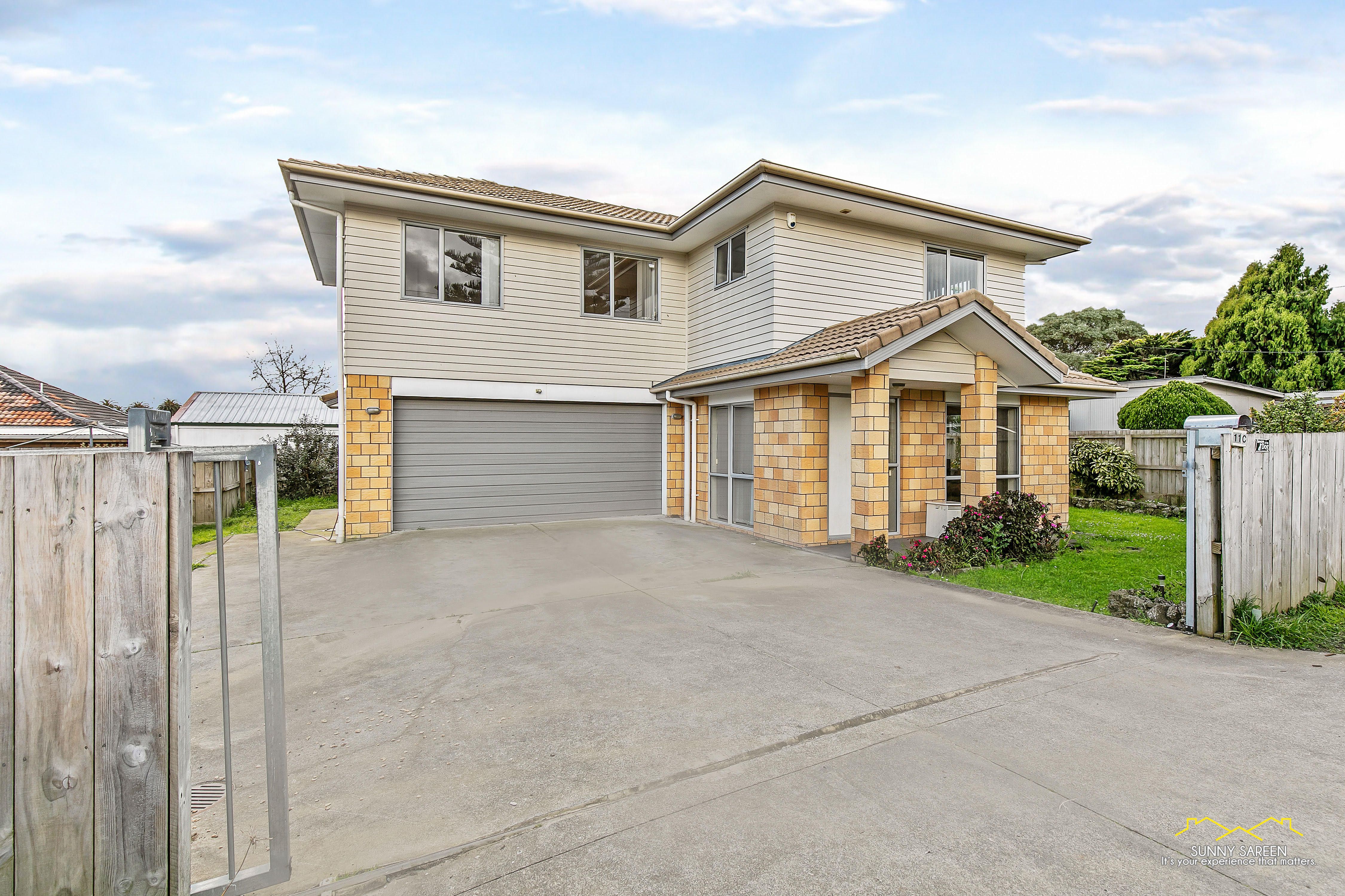11C Jellicoe Road, Manurewa, Manukau City