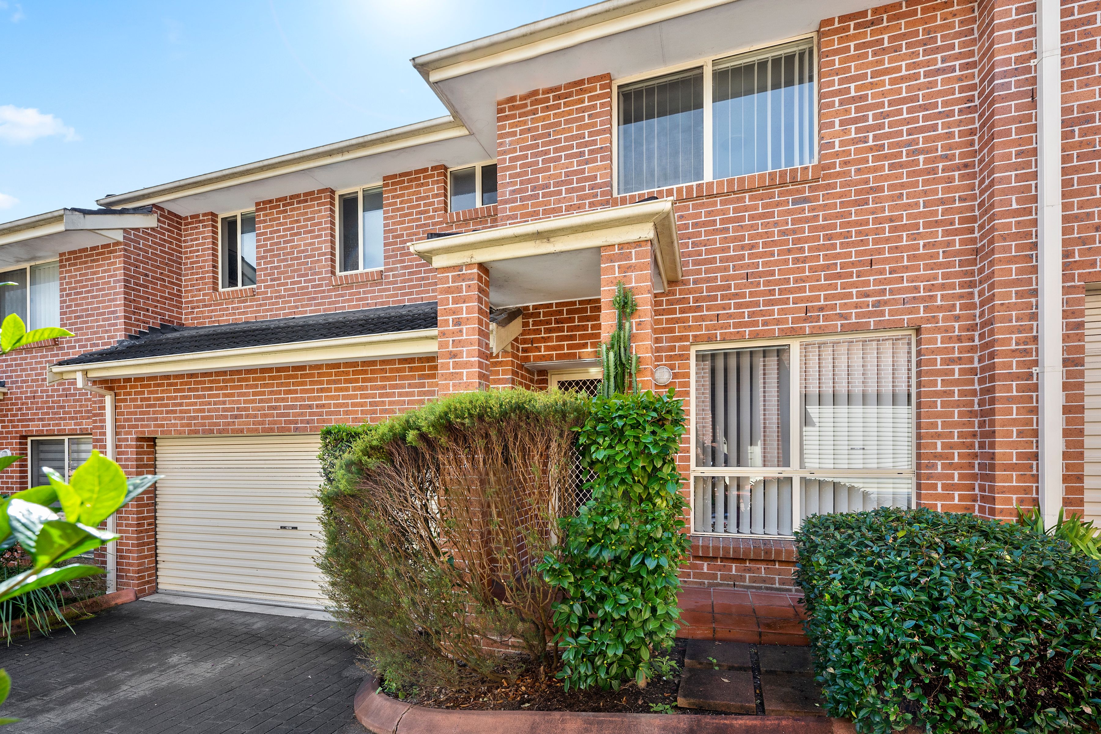15-17 Forbes Street, Hornsby NSW 2077