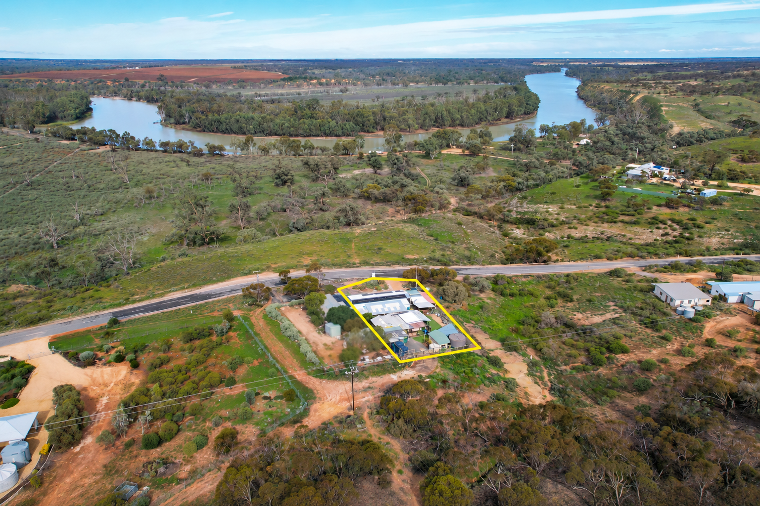 252 Old Coach Road, Overland Corner, SA 5330