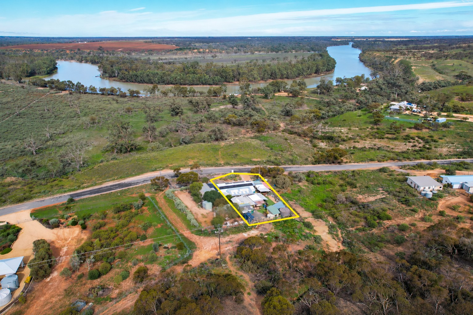 252 Old Coach Road, Overland Corner, SA 5330
