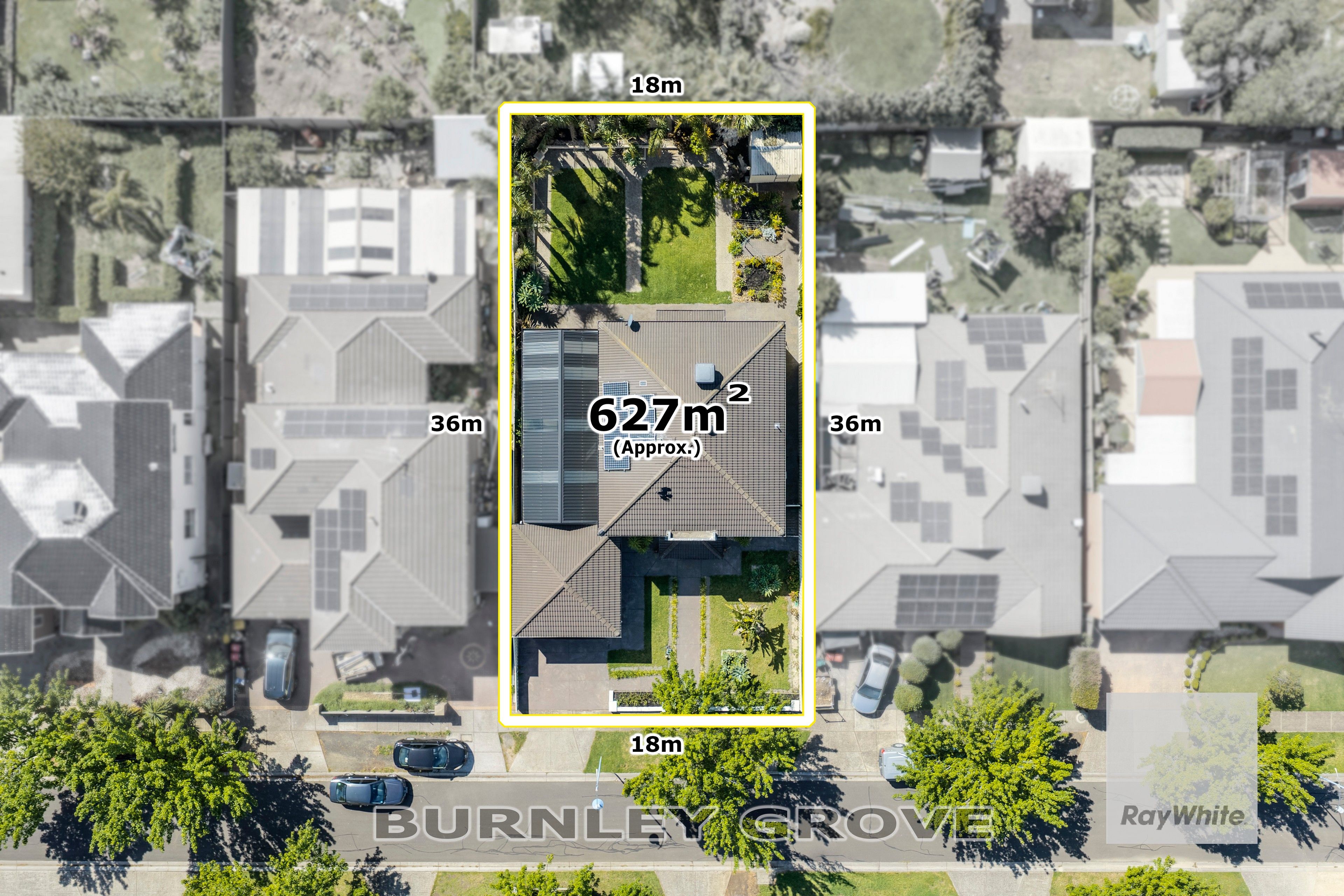 5 Burnley Grove, Taylors Hill, VIC 3037