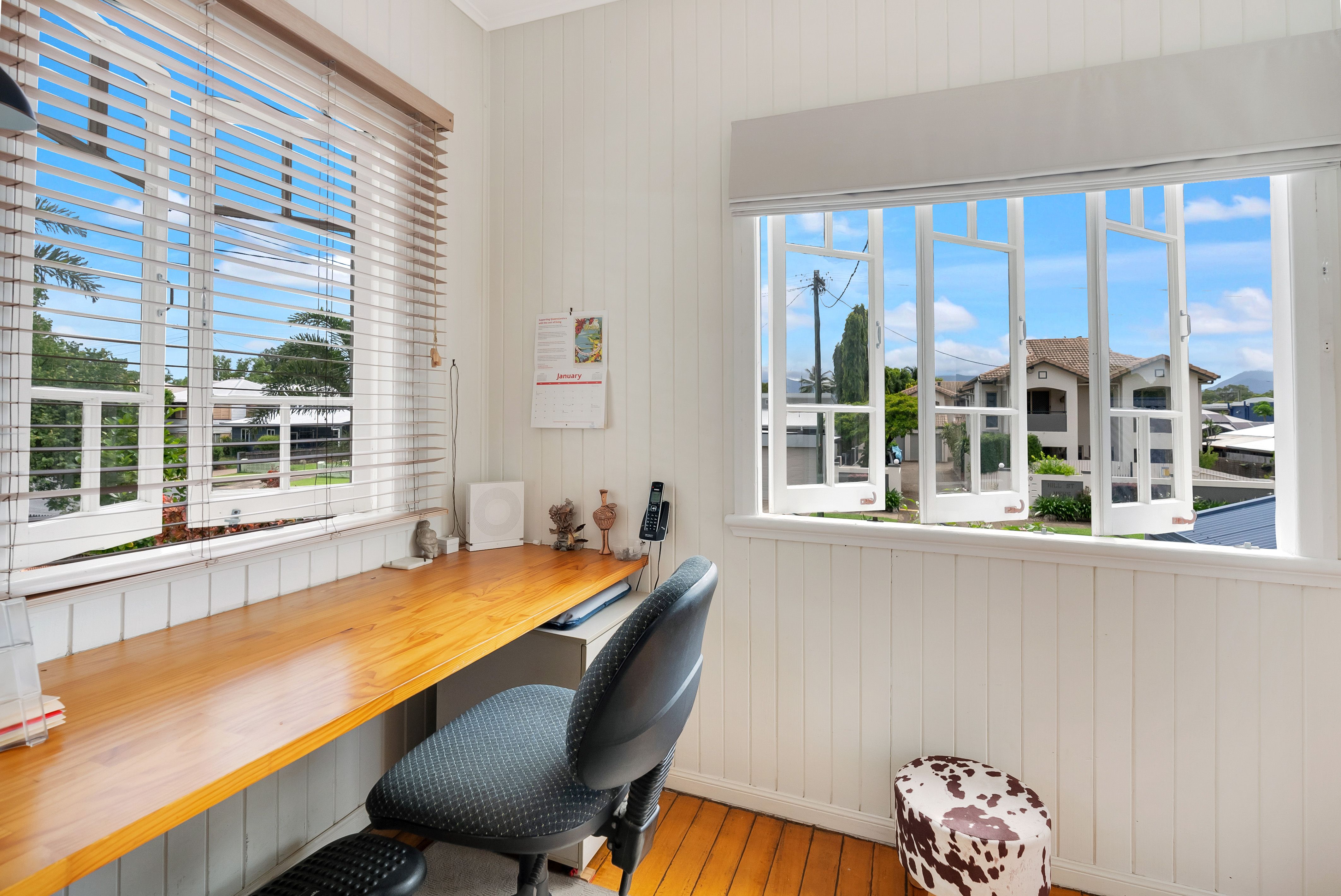 9A Hill Street, Manunda, QLD 4870